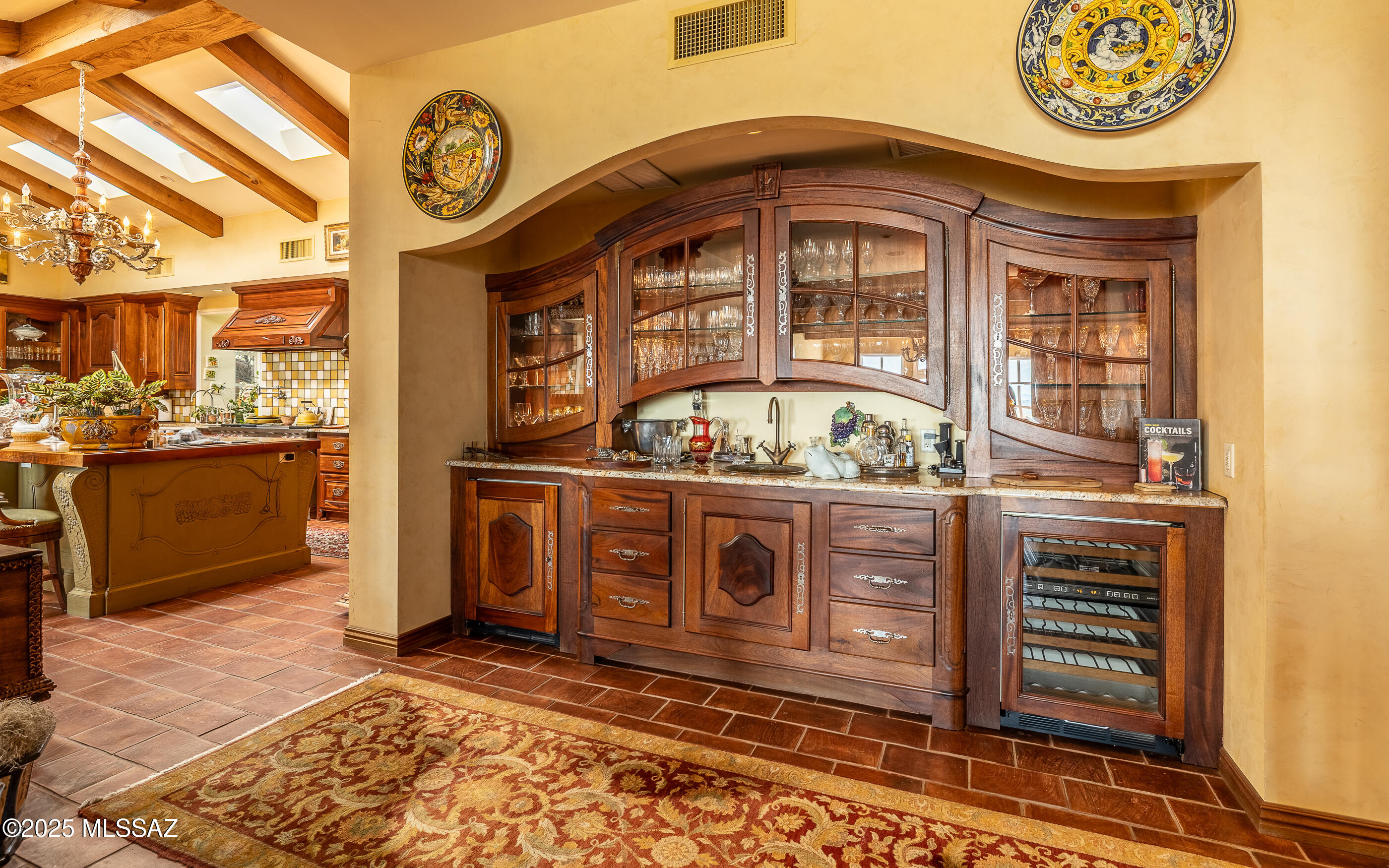 9835 E Morning Star Drive