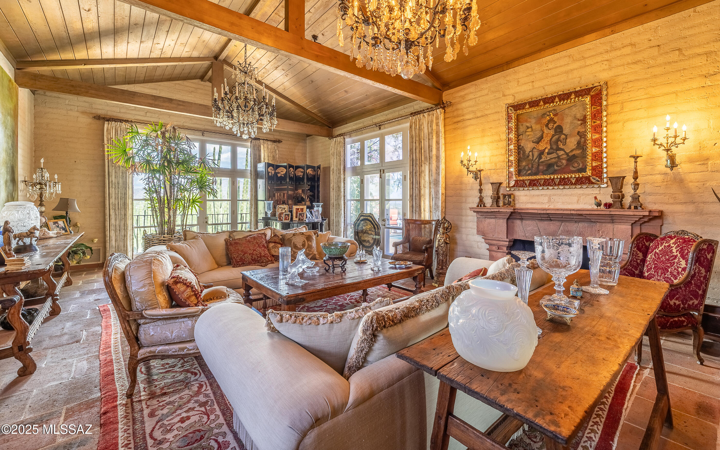 9835 E Morning Star Drive