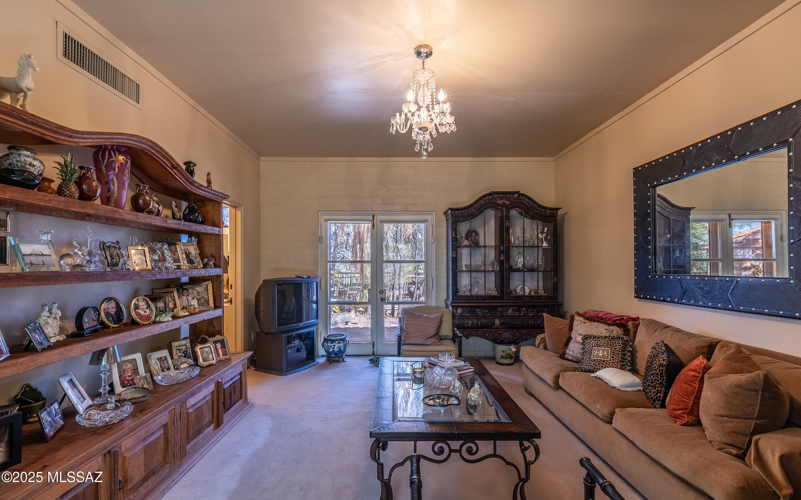 9835 E Morning Star Drive