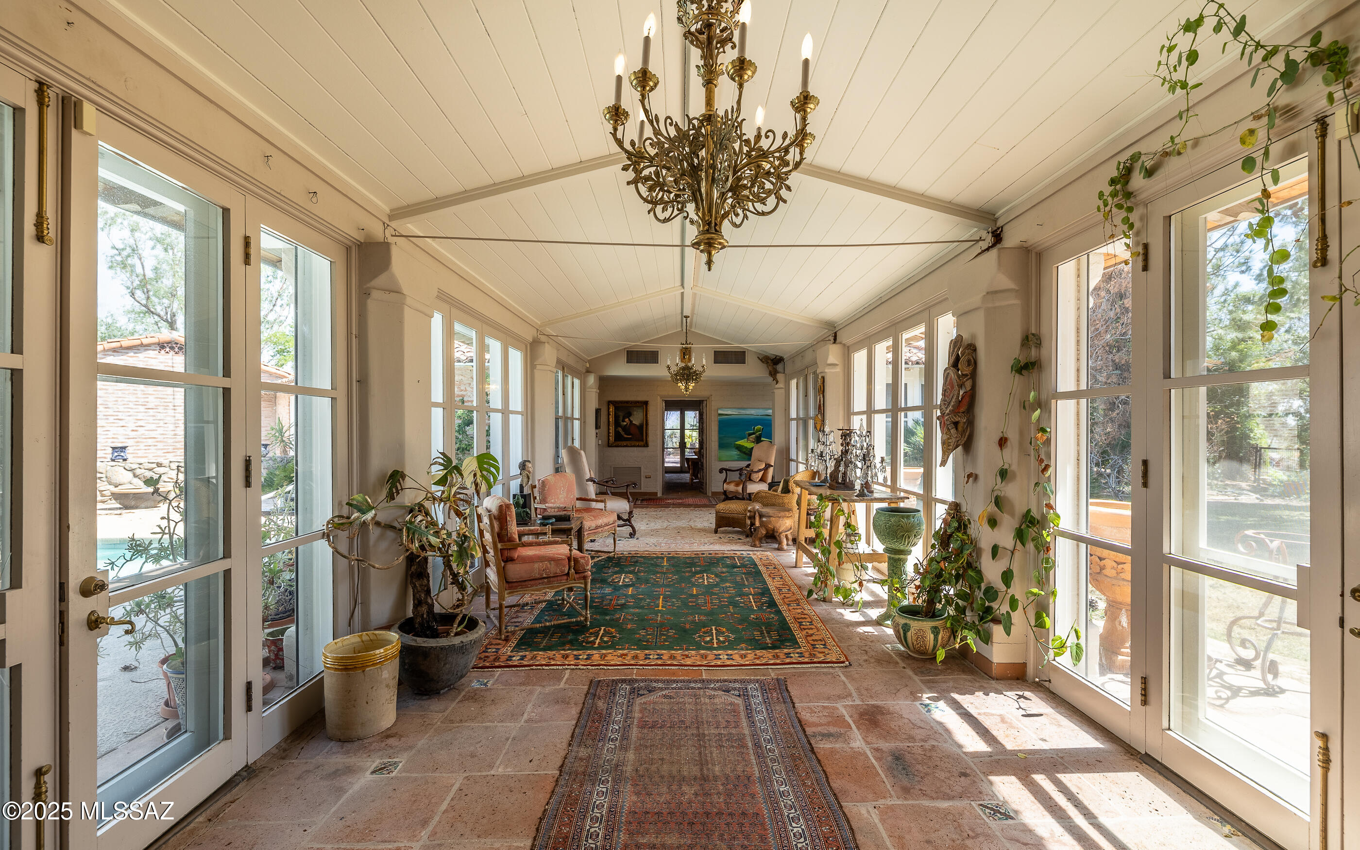 9835 E Morning Star Drive