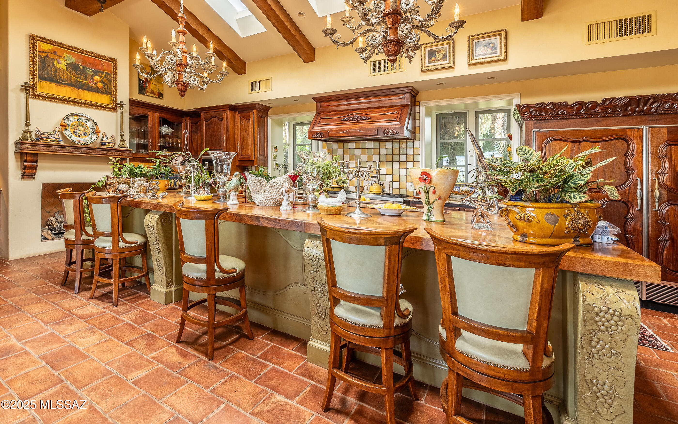 9835 E Morning Star Drive