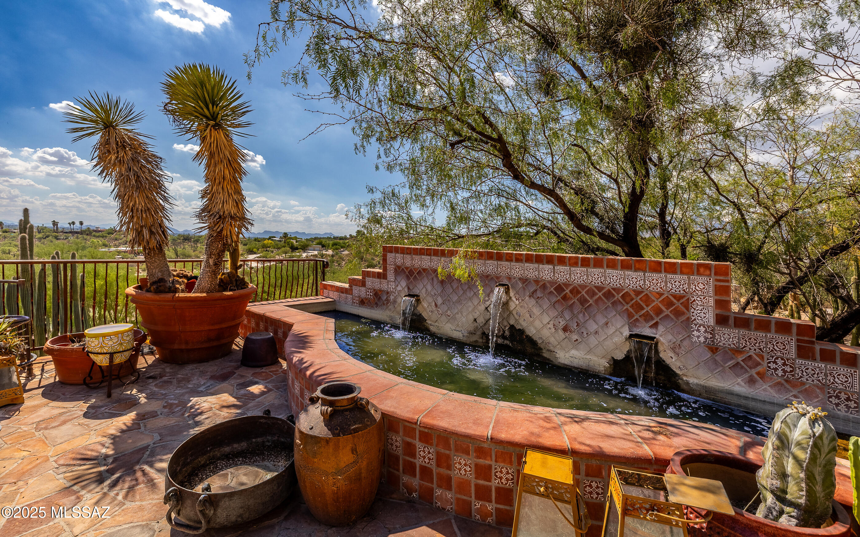 9835 E Morning Star Drive