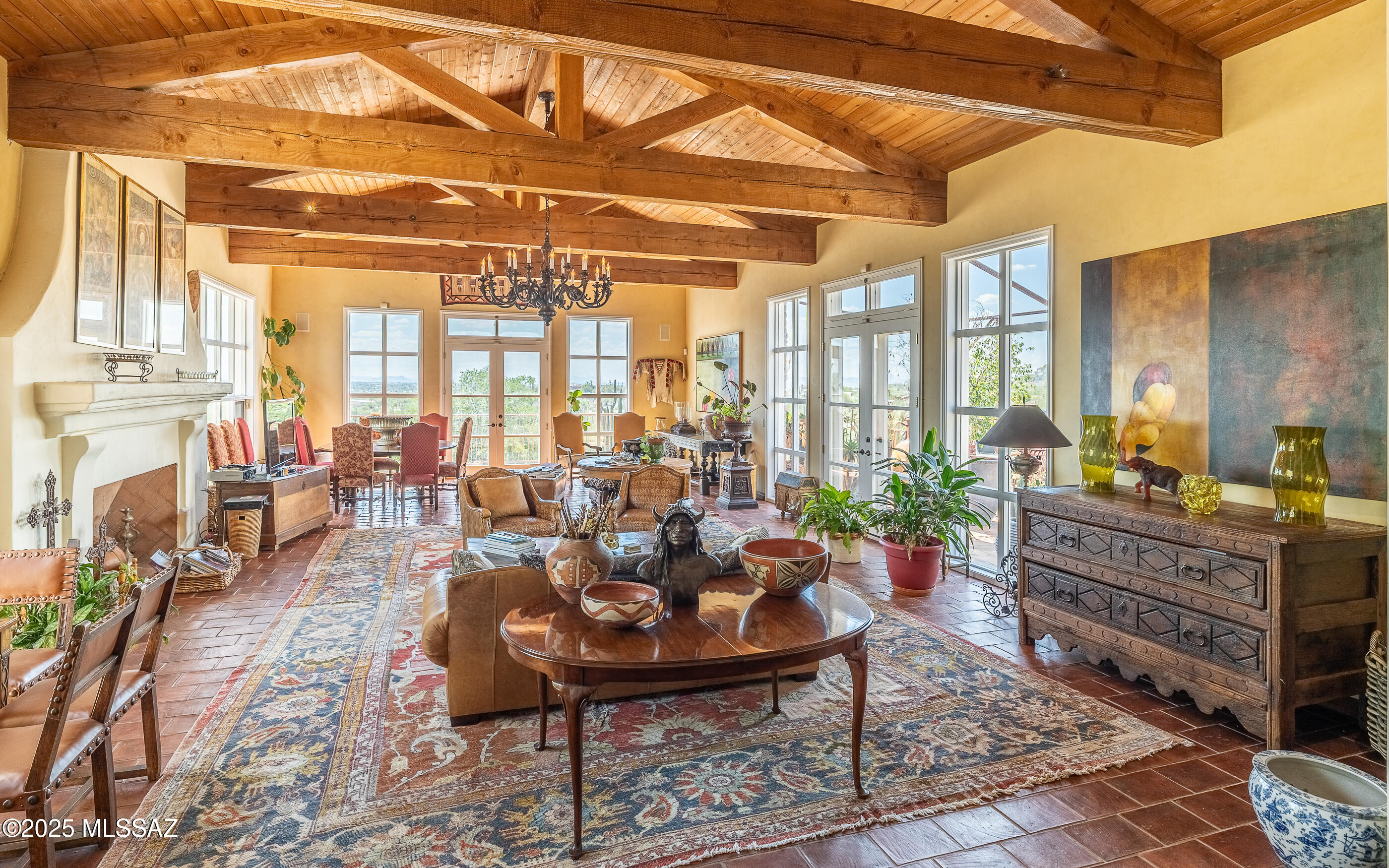 9835 E Morning Star Drive