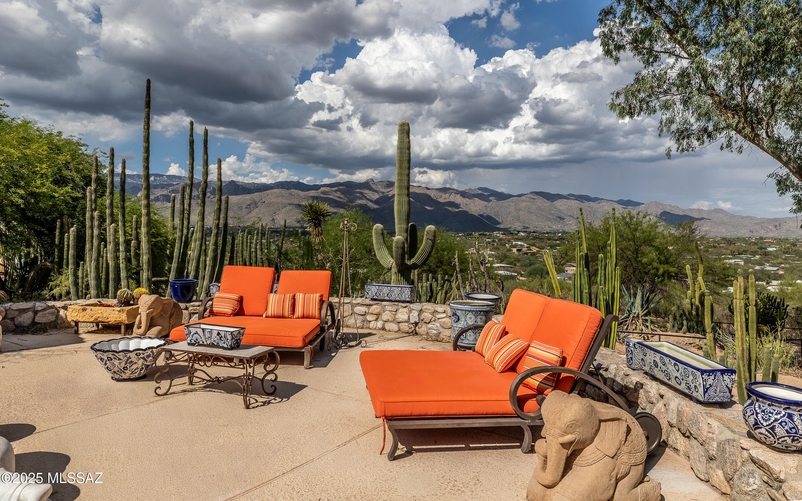 9835 E Morning Star Drive