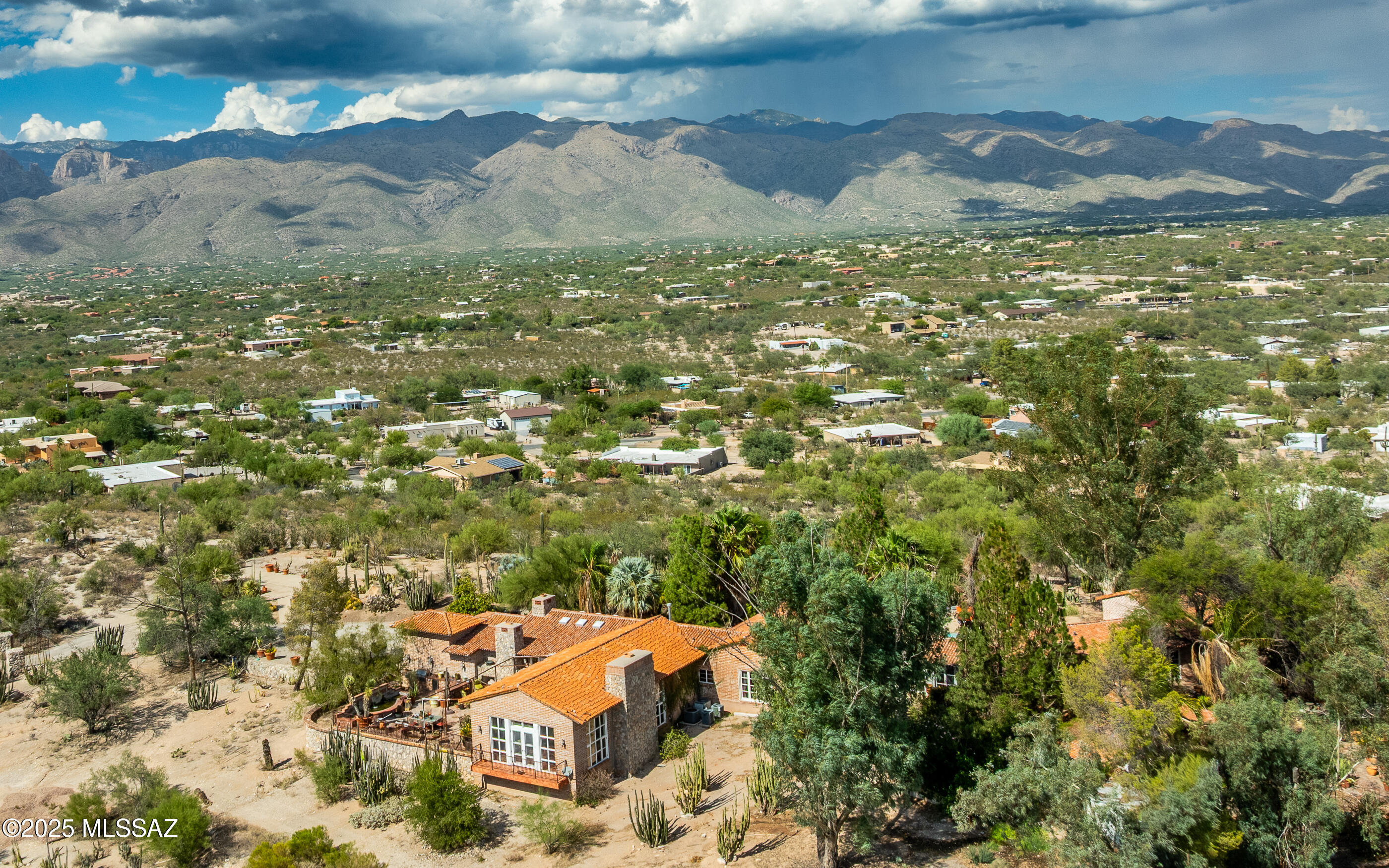 9835 E Morning Star Drive