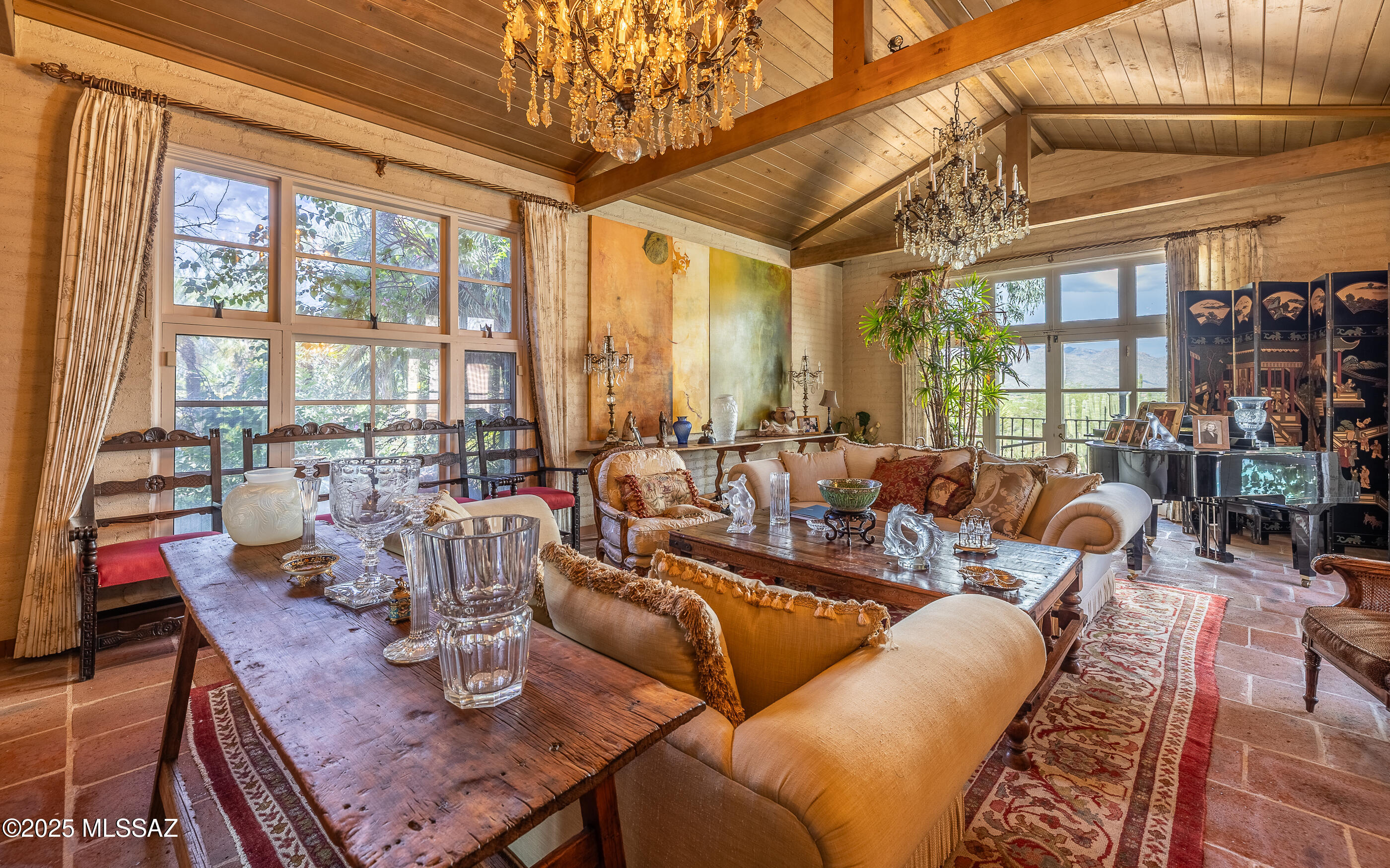 9835 E Morning Star Drive