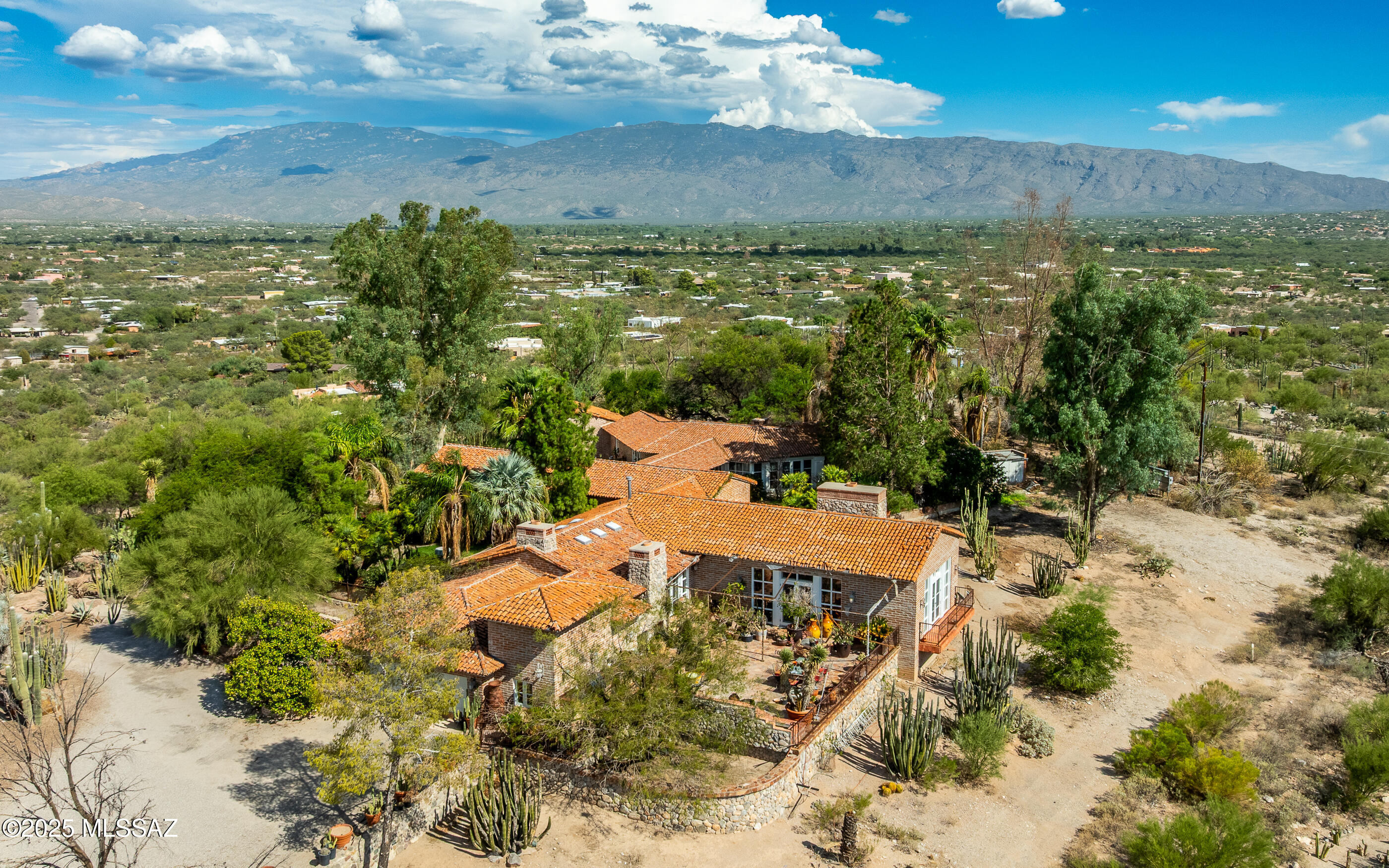 9835 E Morning Star Drive