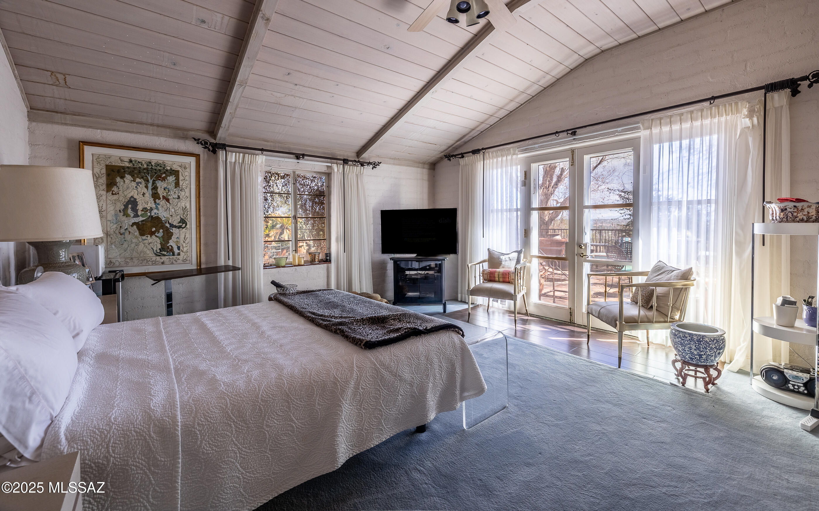 9835 E Morning Star Drive