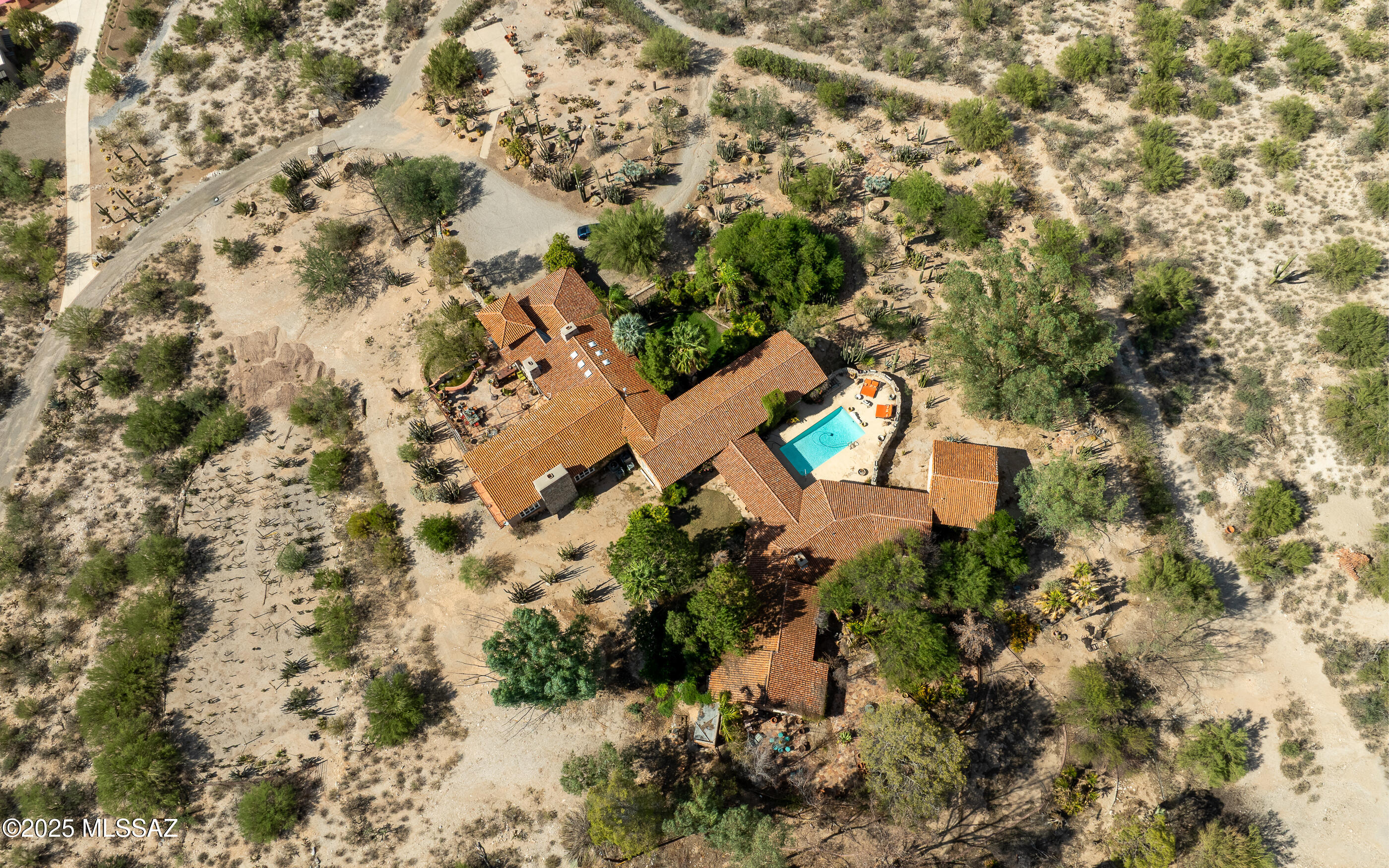 9835 E Morning Star Drive