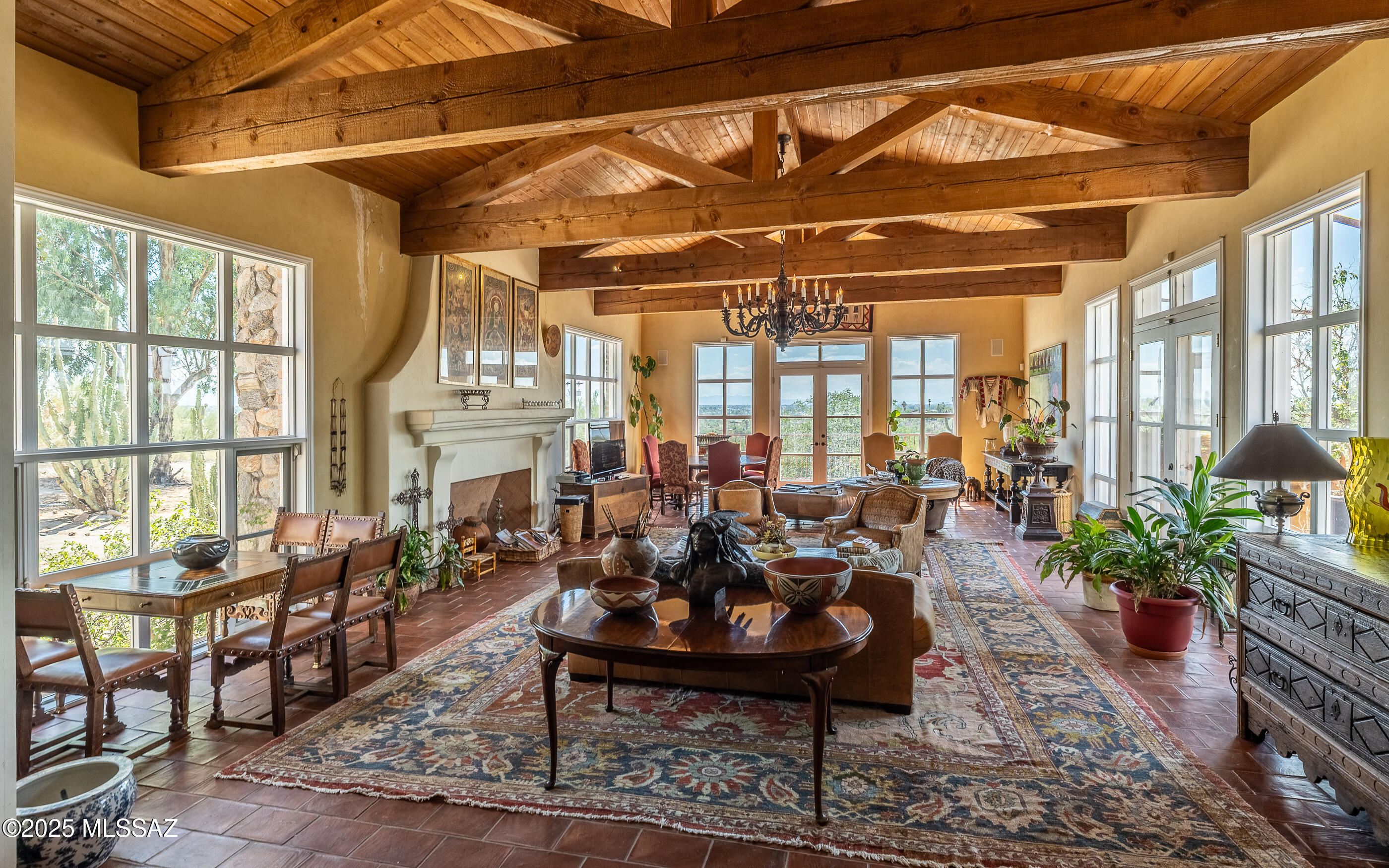 9835 E Morning Star Drive