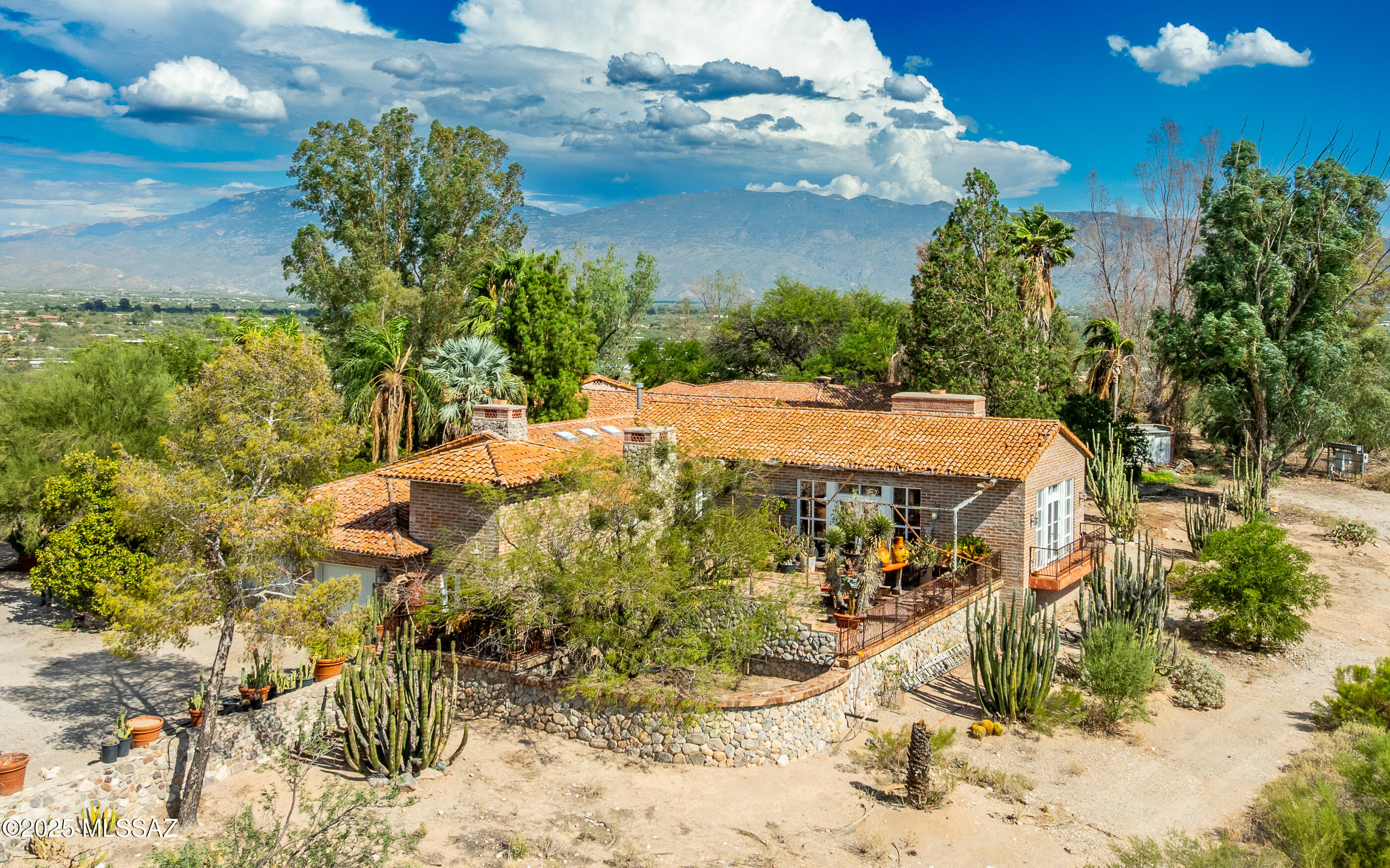 9835 E Morning Star Drive