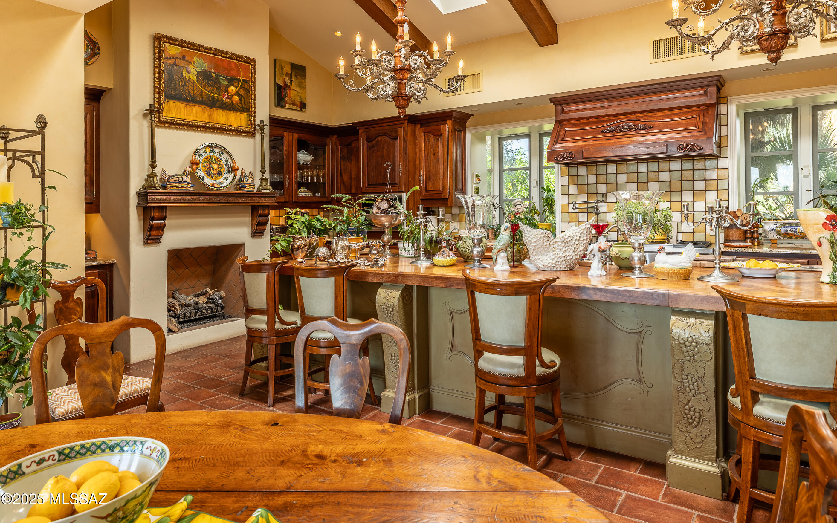 9835 E Morning Star Drive