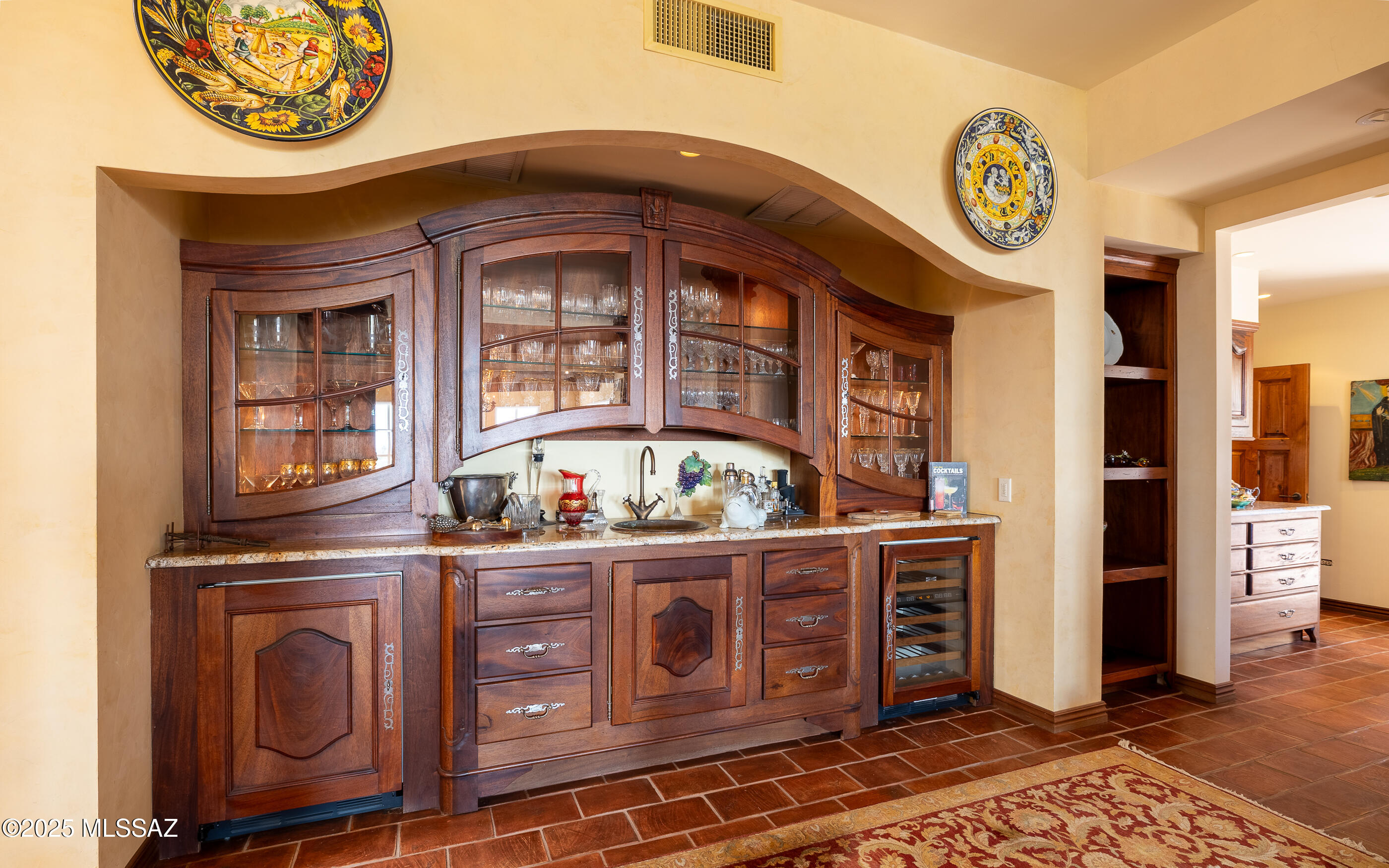 9835 E Morning Star Drive