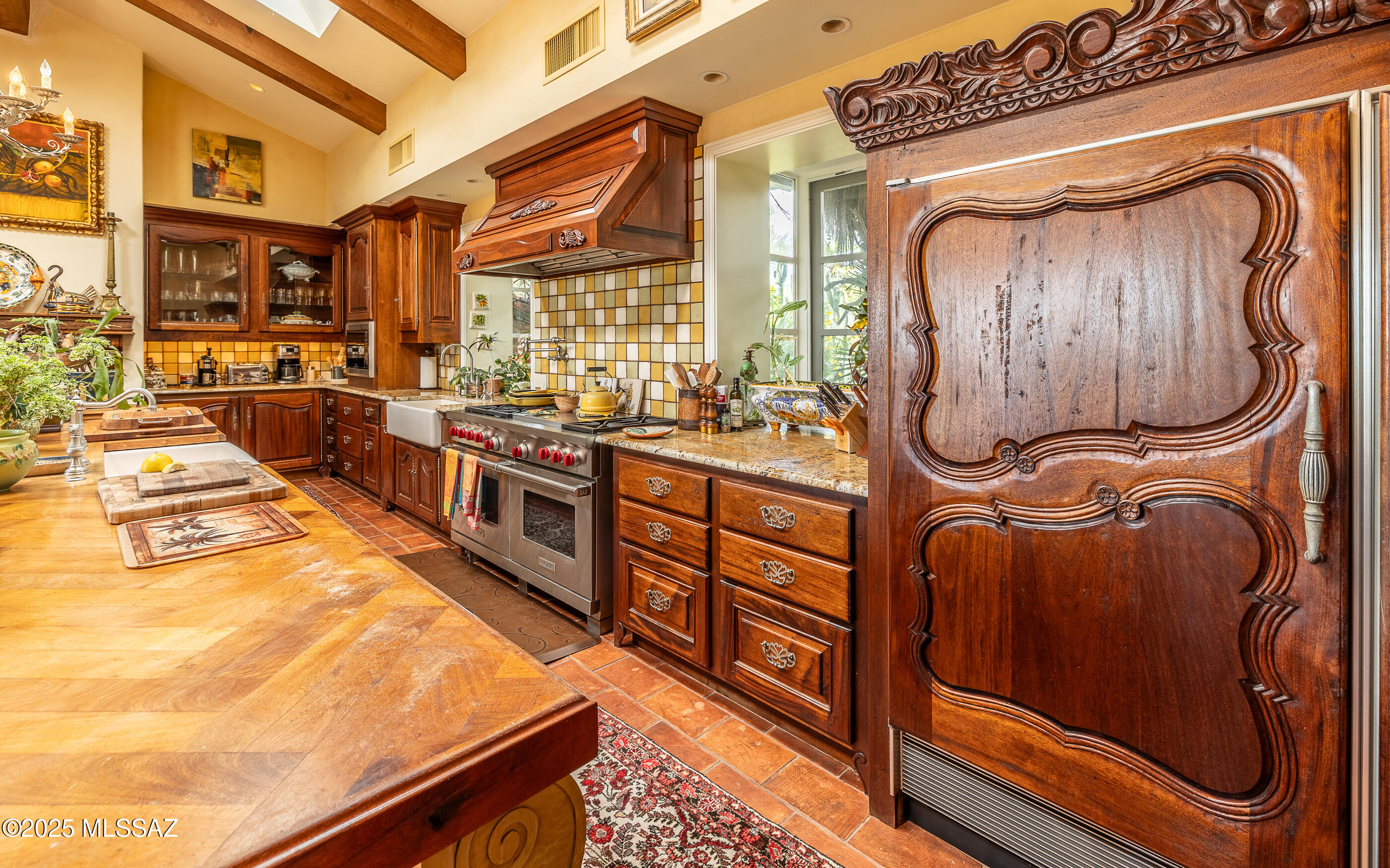 9835 E Morning Star Drive