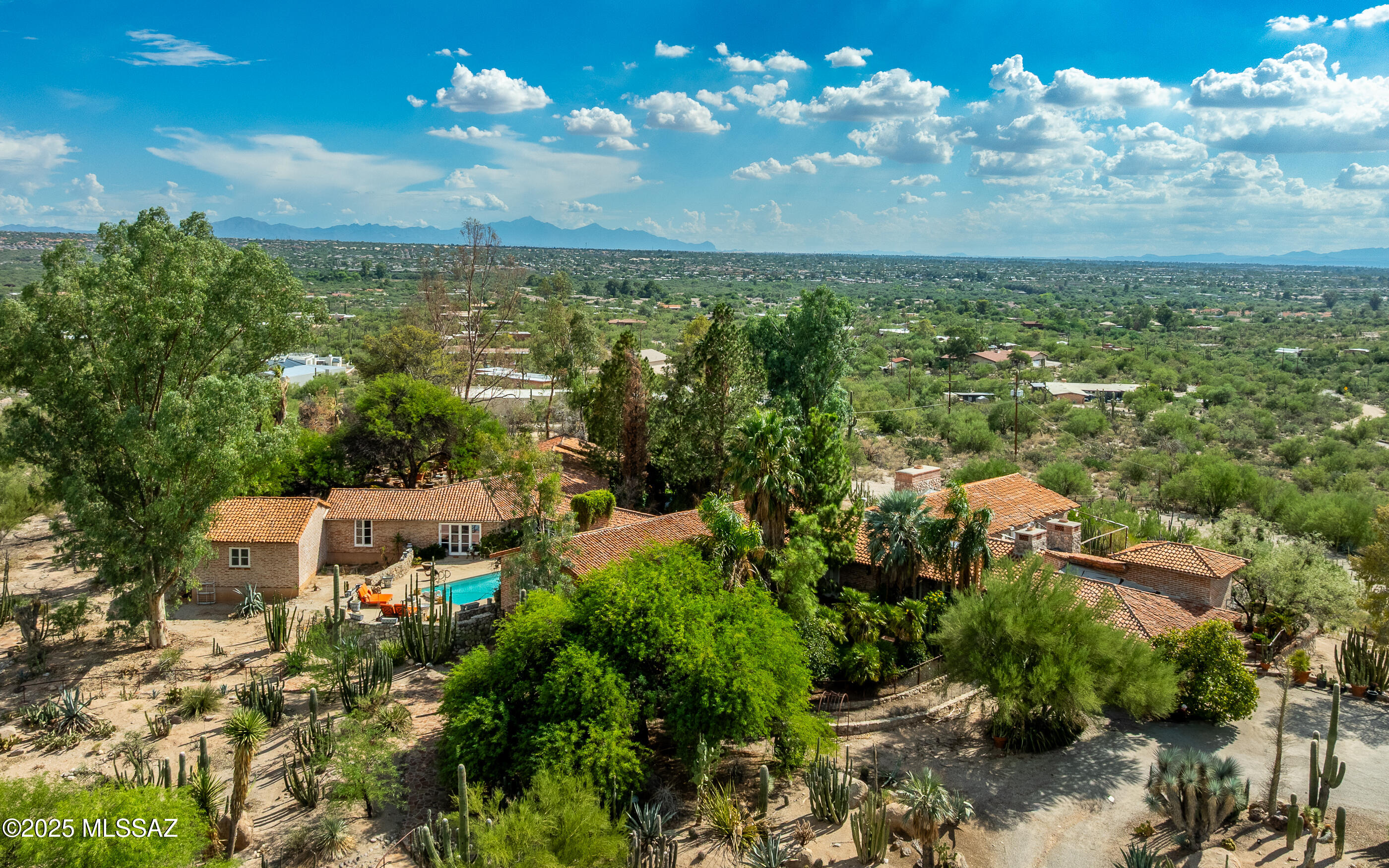 9835 E Morning Star Drive