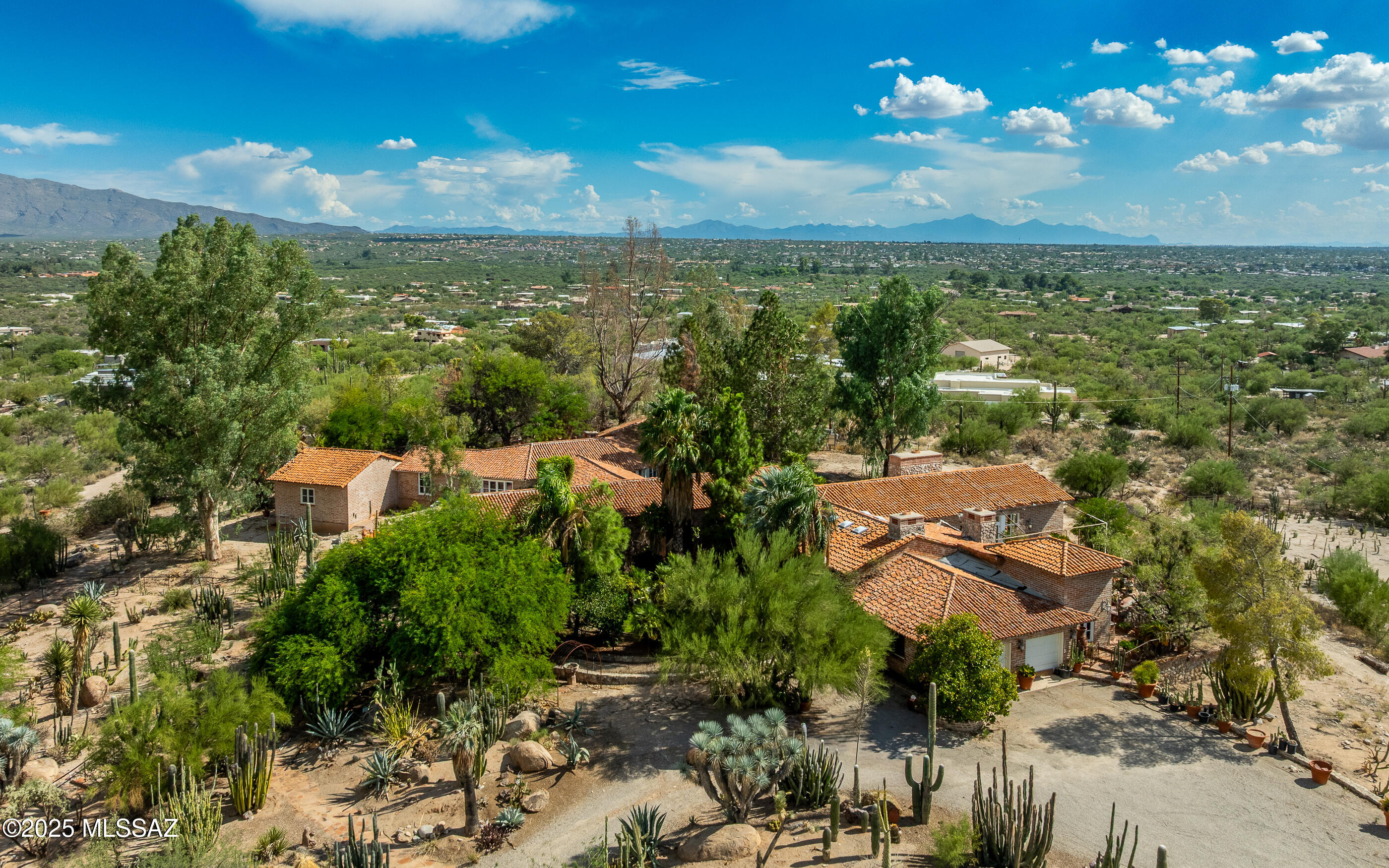 9835 E Morning Star Drive