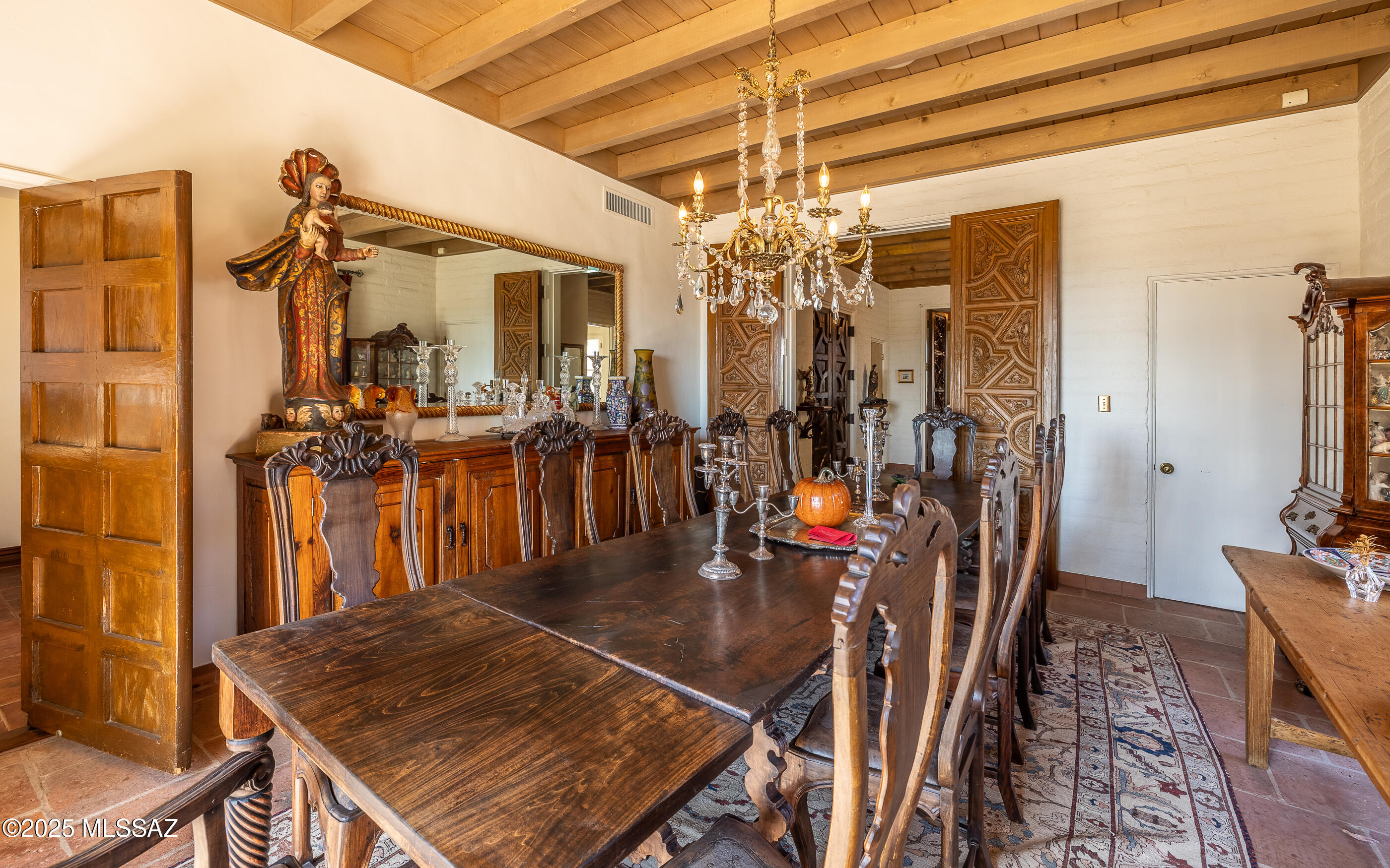 9835 E Morning Star Drive