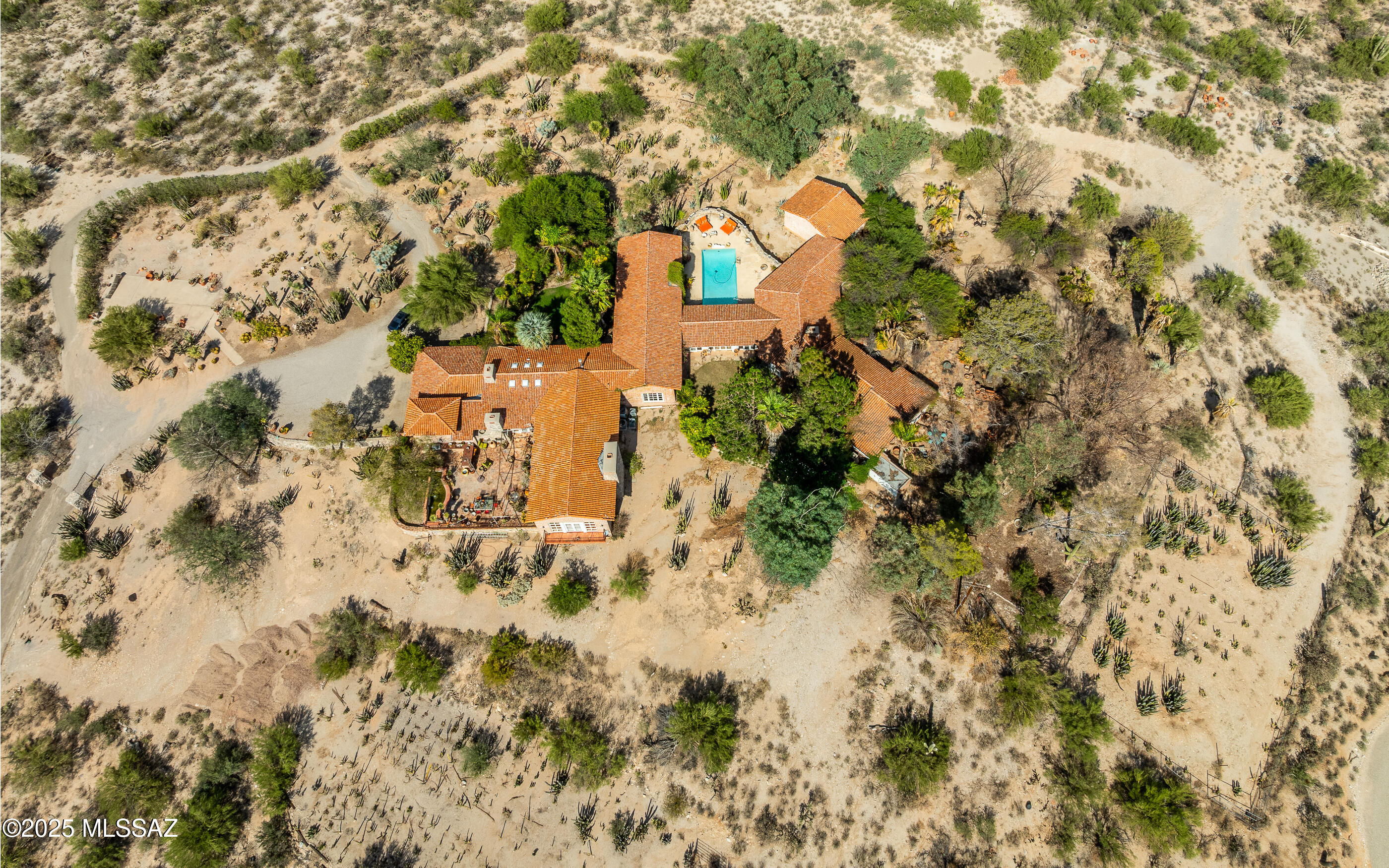 9835 E Morning Star Drive