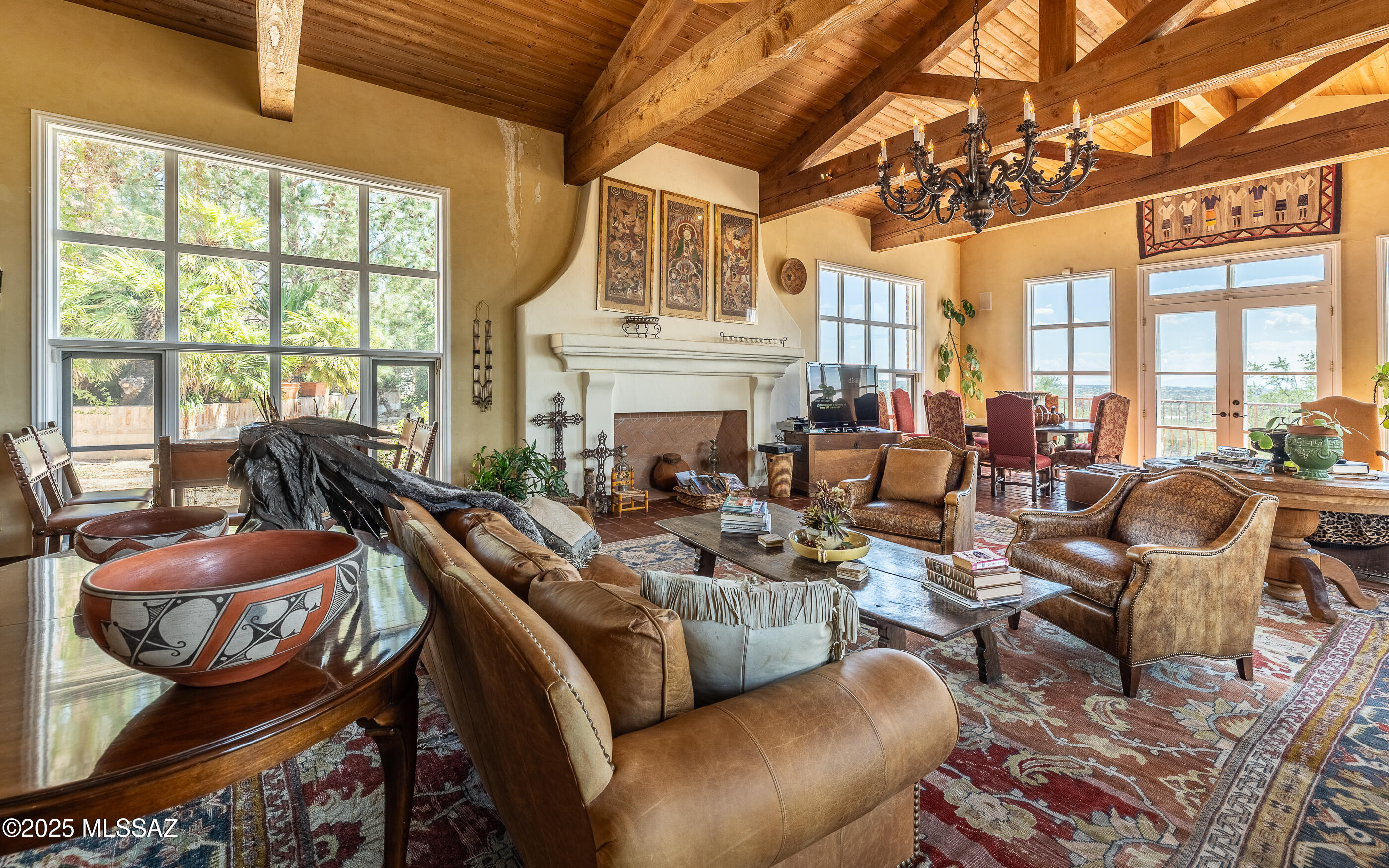 9835 E Morning Star Drive