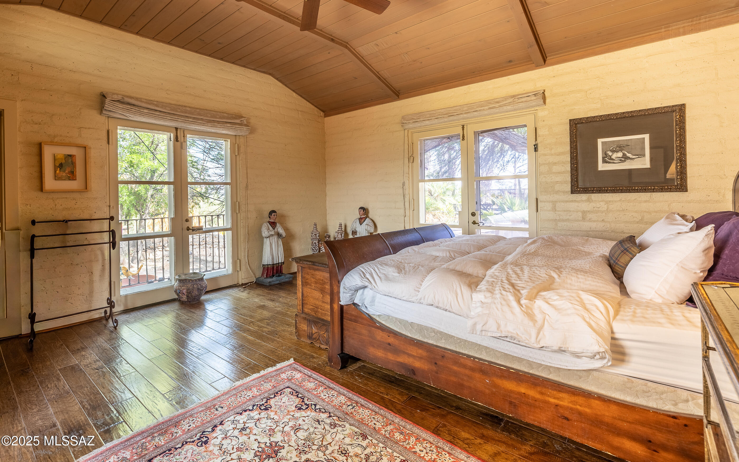 9835 E Morning Star Drive