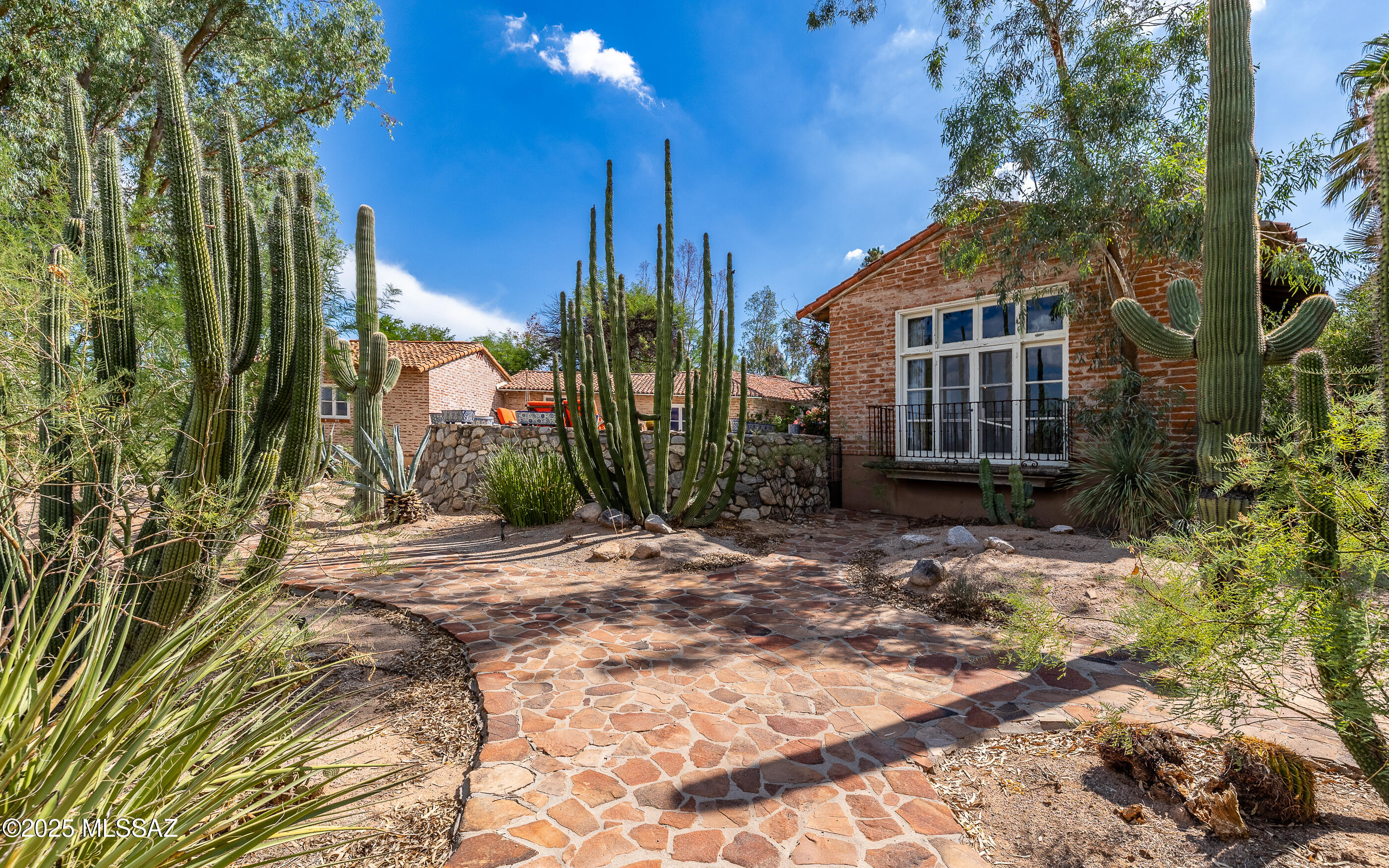 9835 E Morning Star Drive