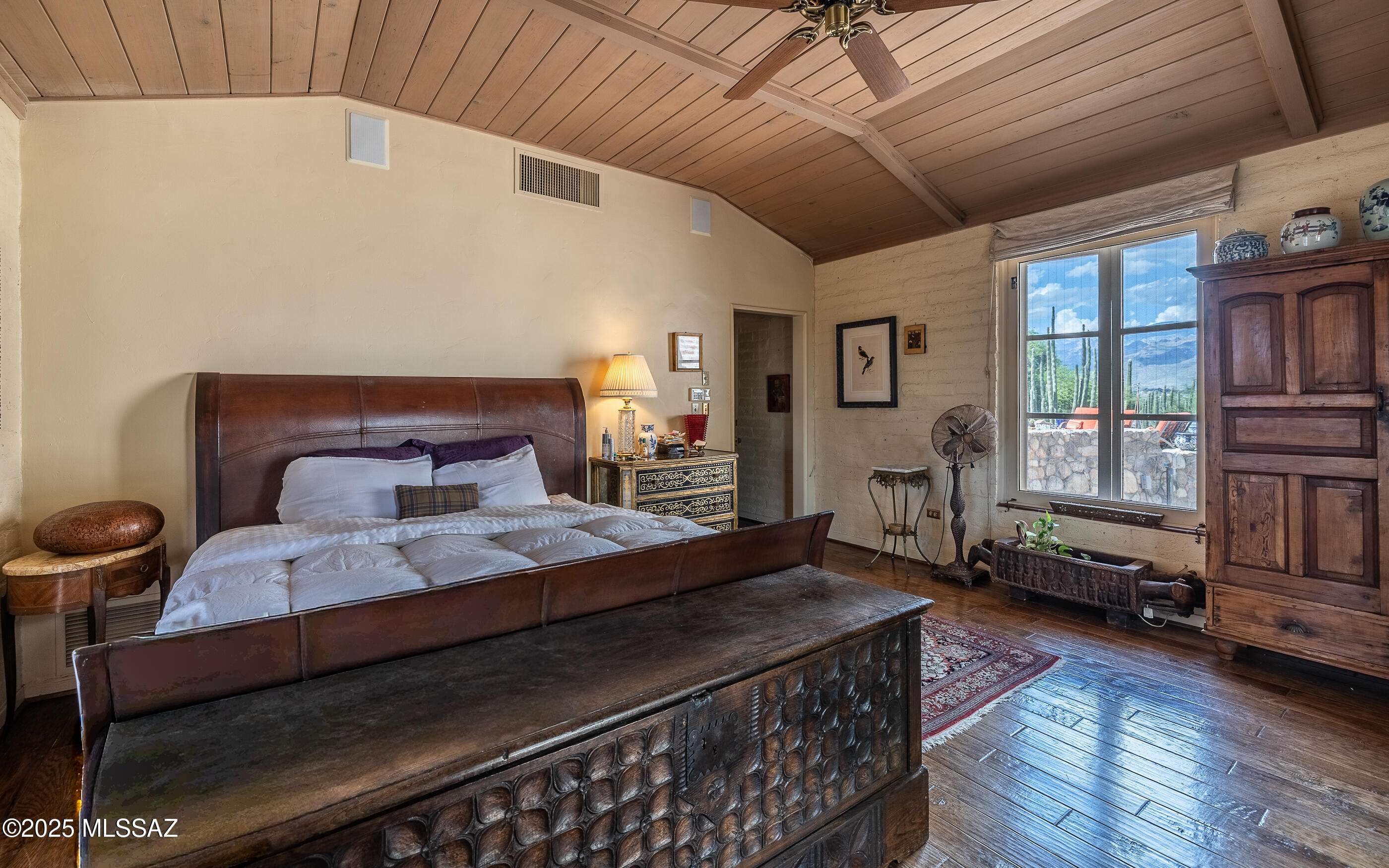 9835 E Morning Star Drive