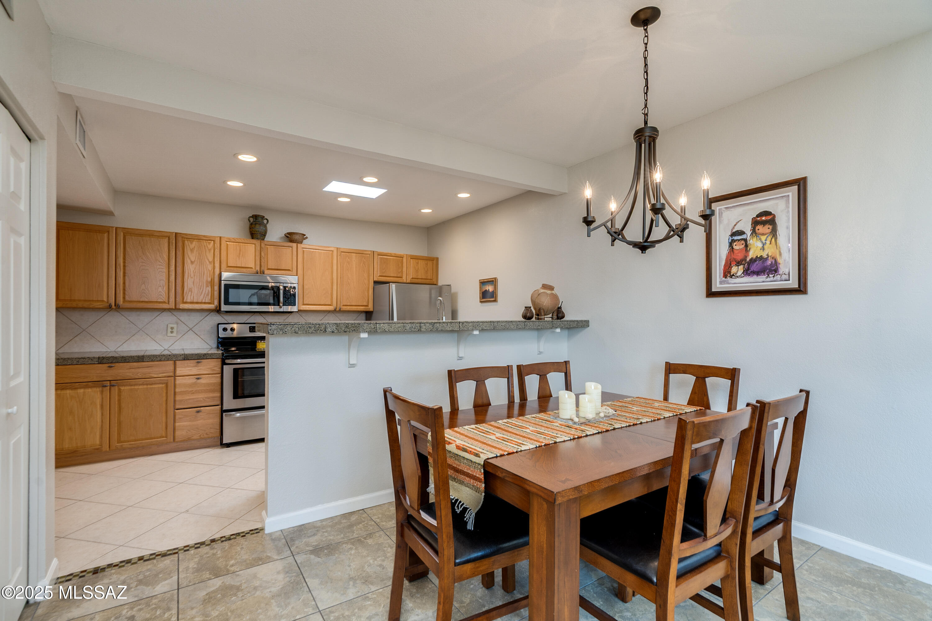 6255 N Camino Pimeria Alta Unit: 122