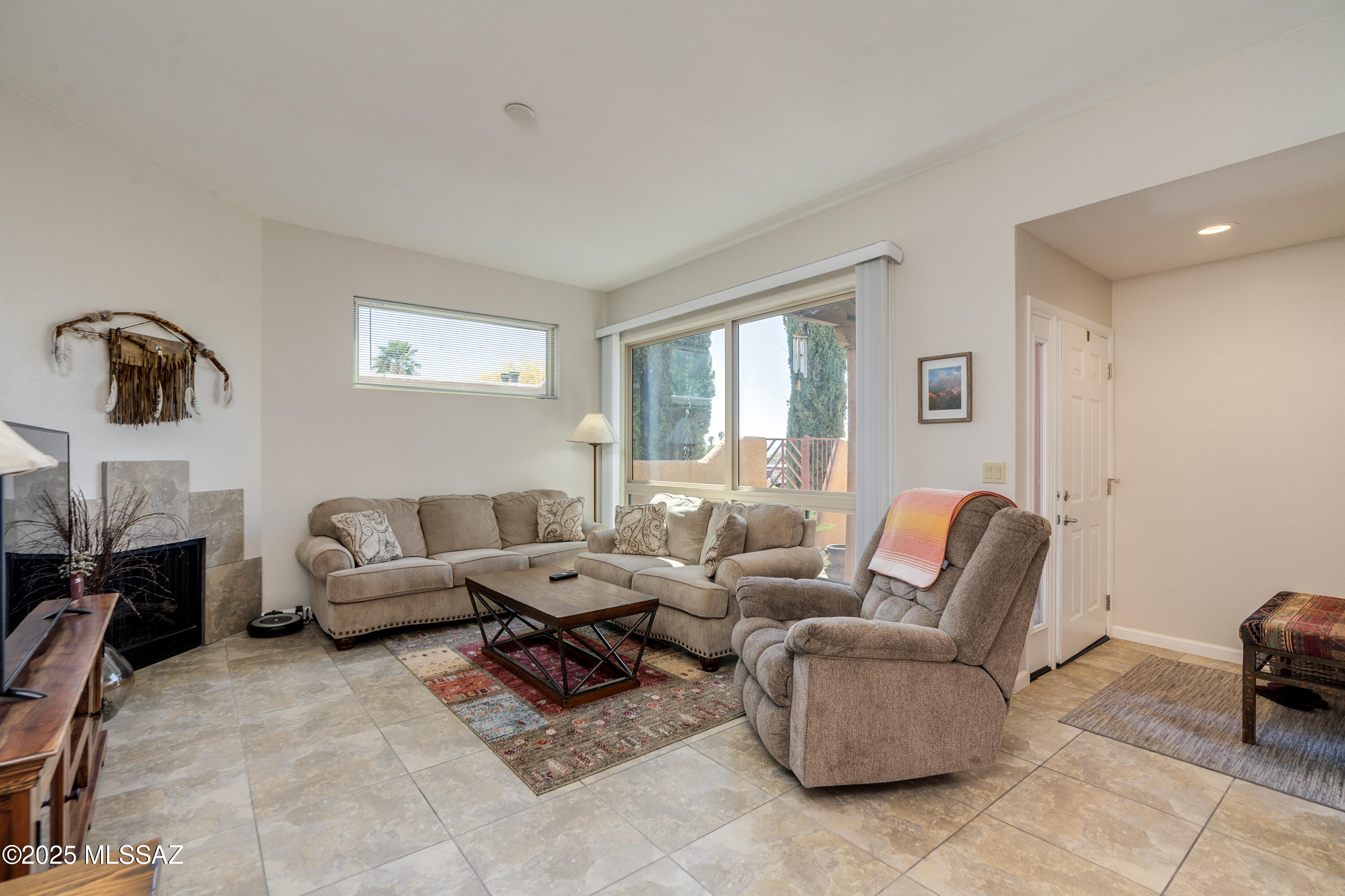 6255 N Camino Pimeria Alta Unit: 122