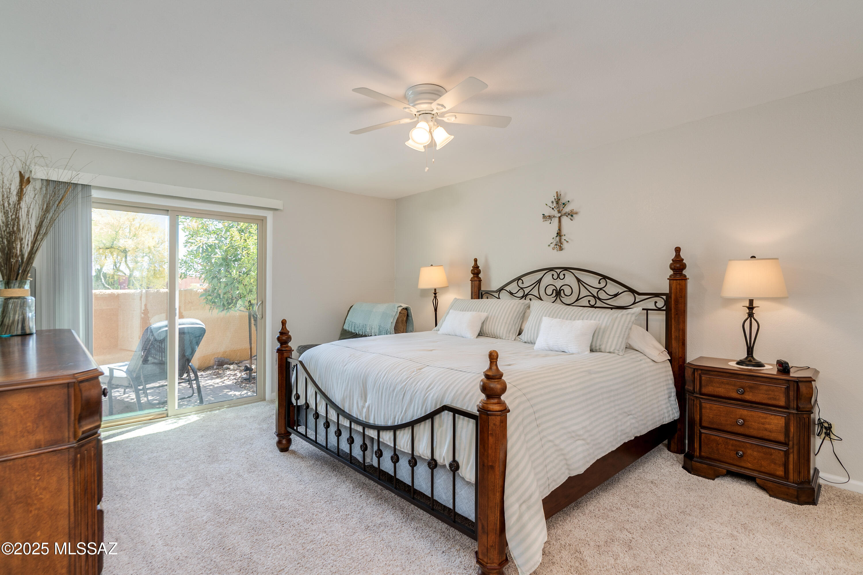 6255 N Camino Pimeria Alta Unit: 122