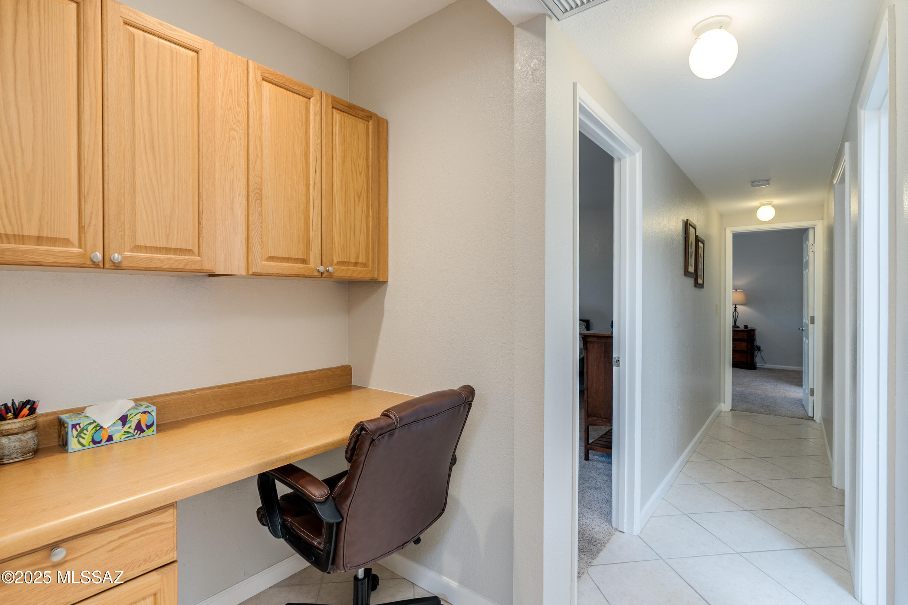 6255 N Camino Pimeria Alta Unit: 122