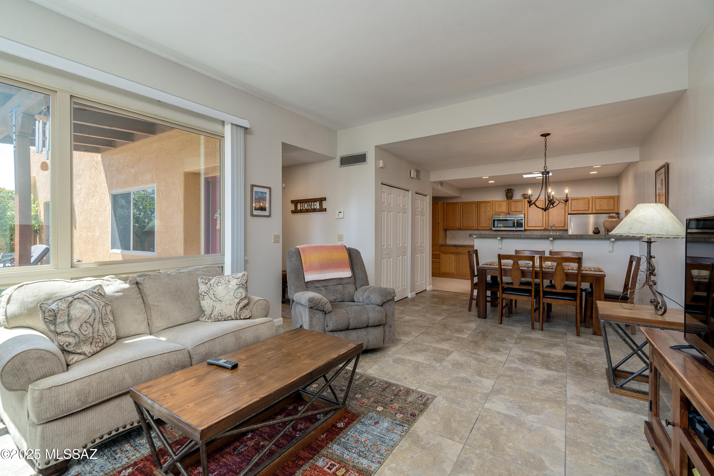 6255 N Camino Pimeria Alta Unit: 122