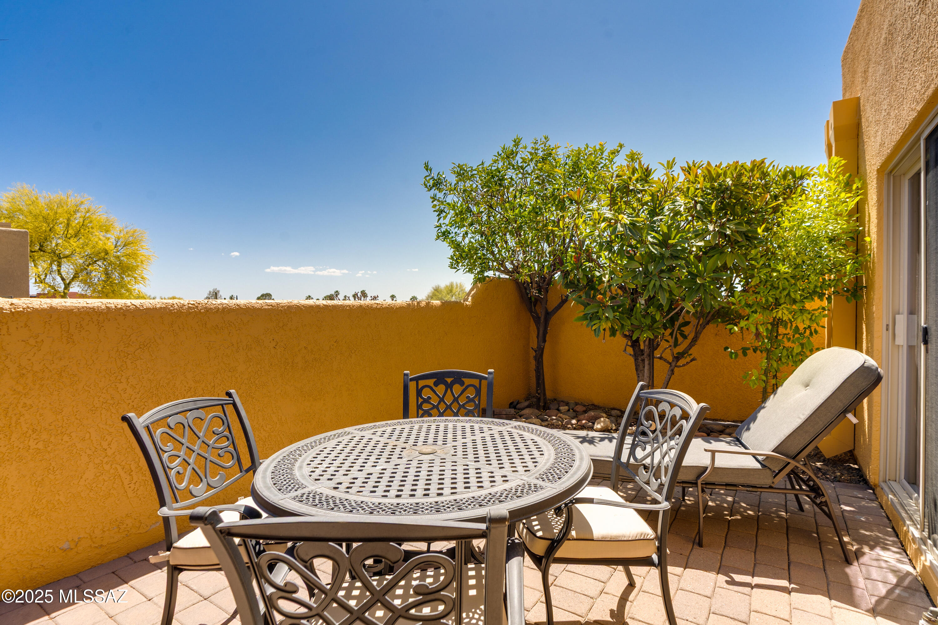 6255 N Camino Pimeria Alta Unit: 122