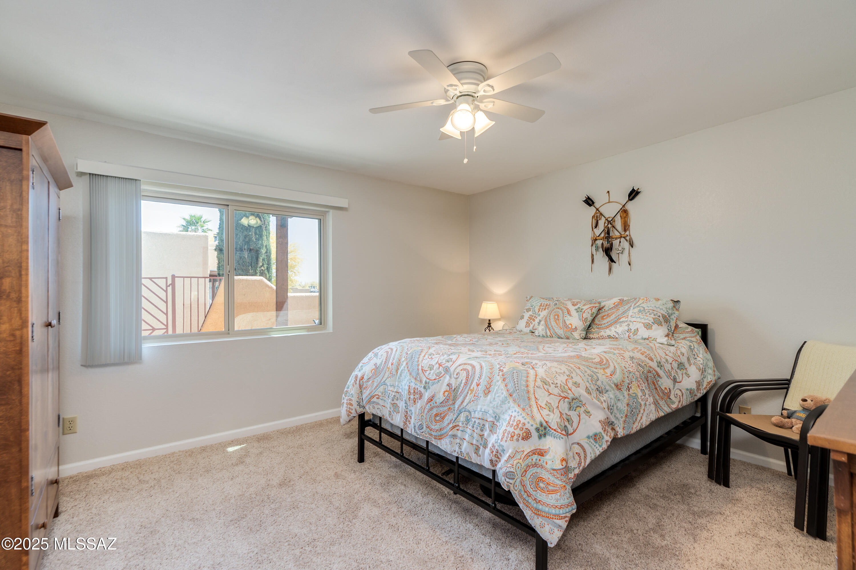 6255 N Camino Pimeria Alta Unit: 122