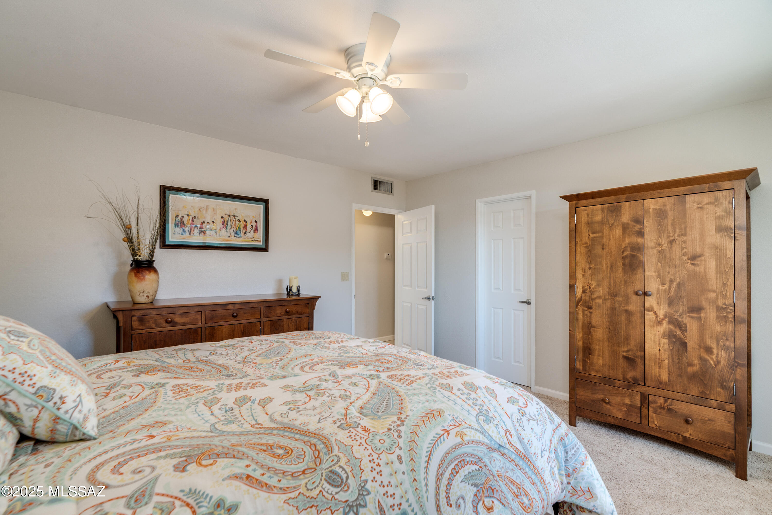 6255 N Camino Pimeria Alta Unit: 122