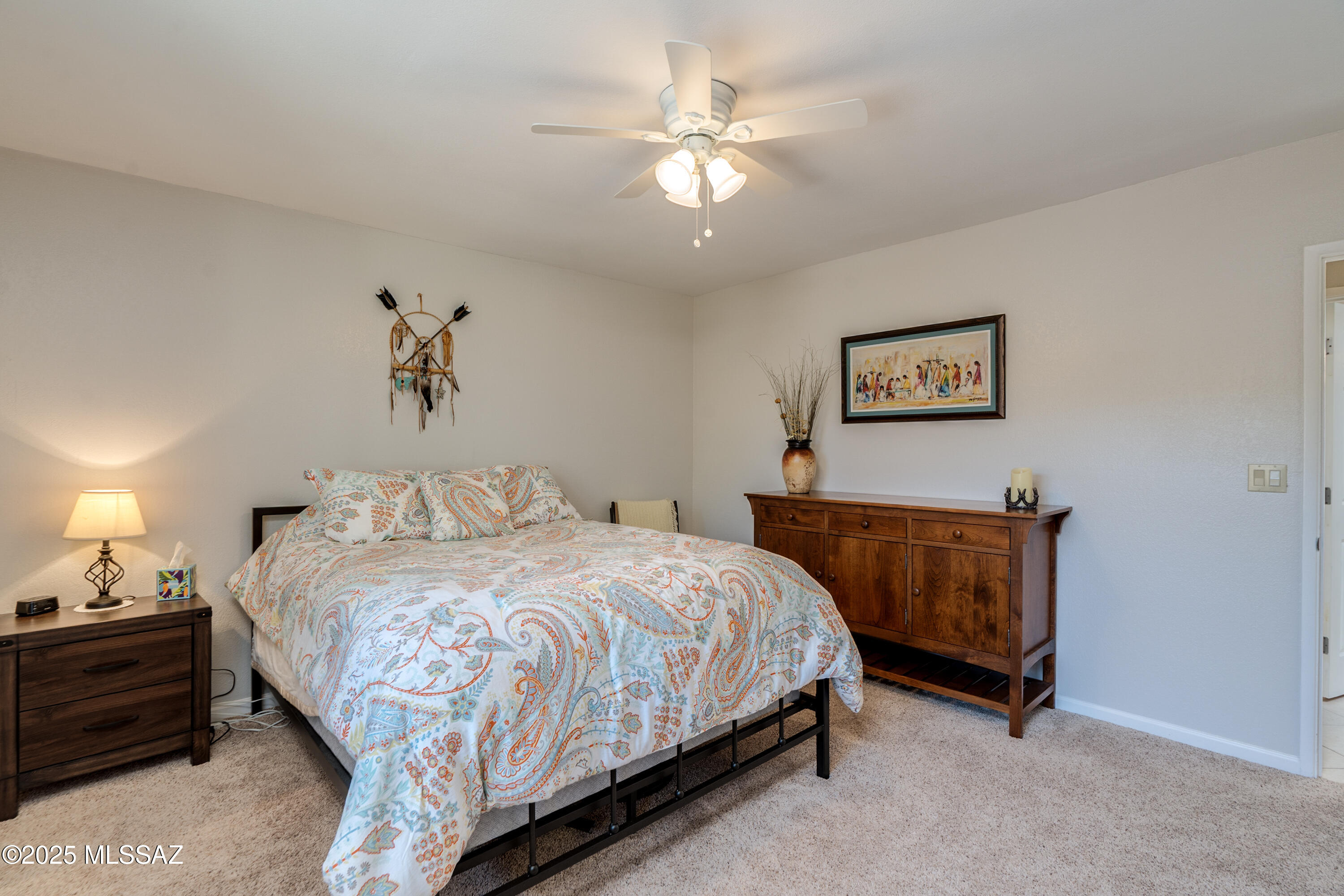 6255 N Camino Pimeria Alta Unit: 122