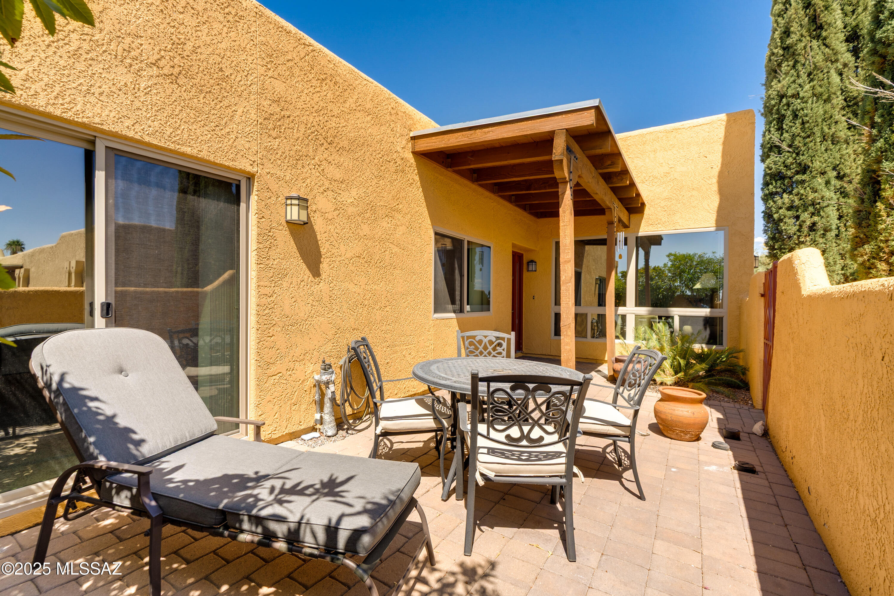 6255 N Camino Pimeria Alta Unit: 122