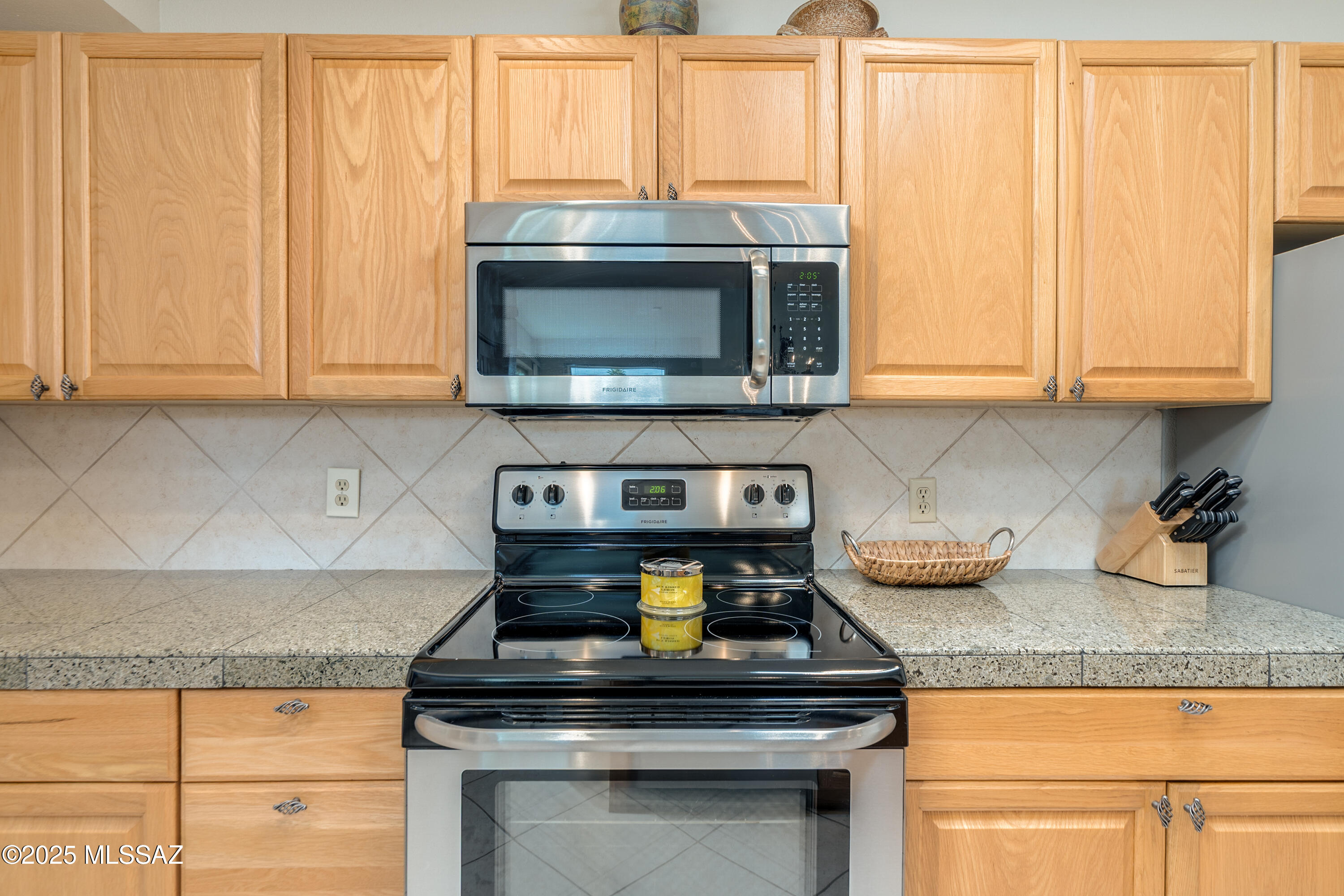 6255 N Camino Pimeria Alta Unit: 122