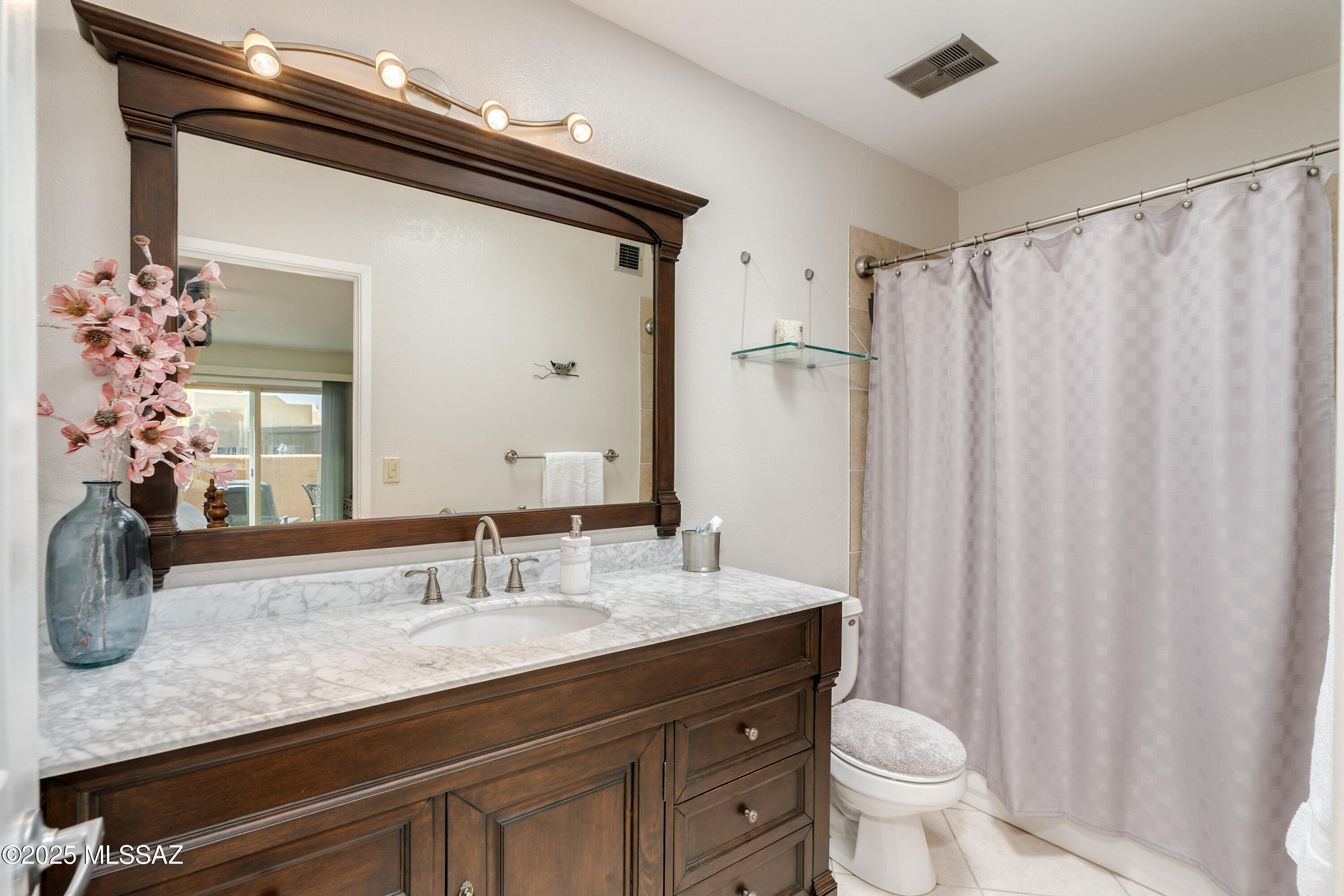 6255 N Camino Pimeria Alta Unit: 122