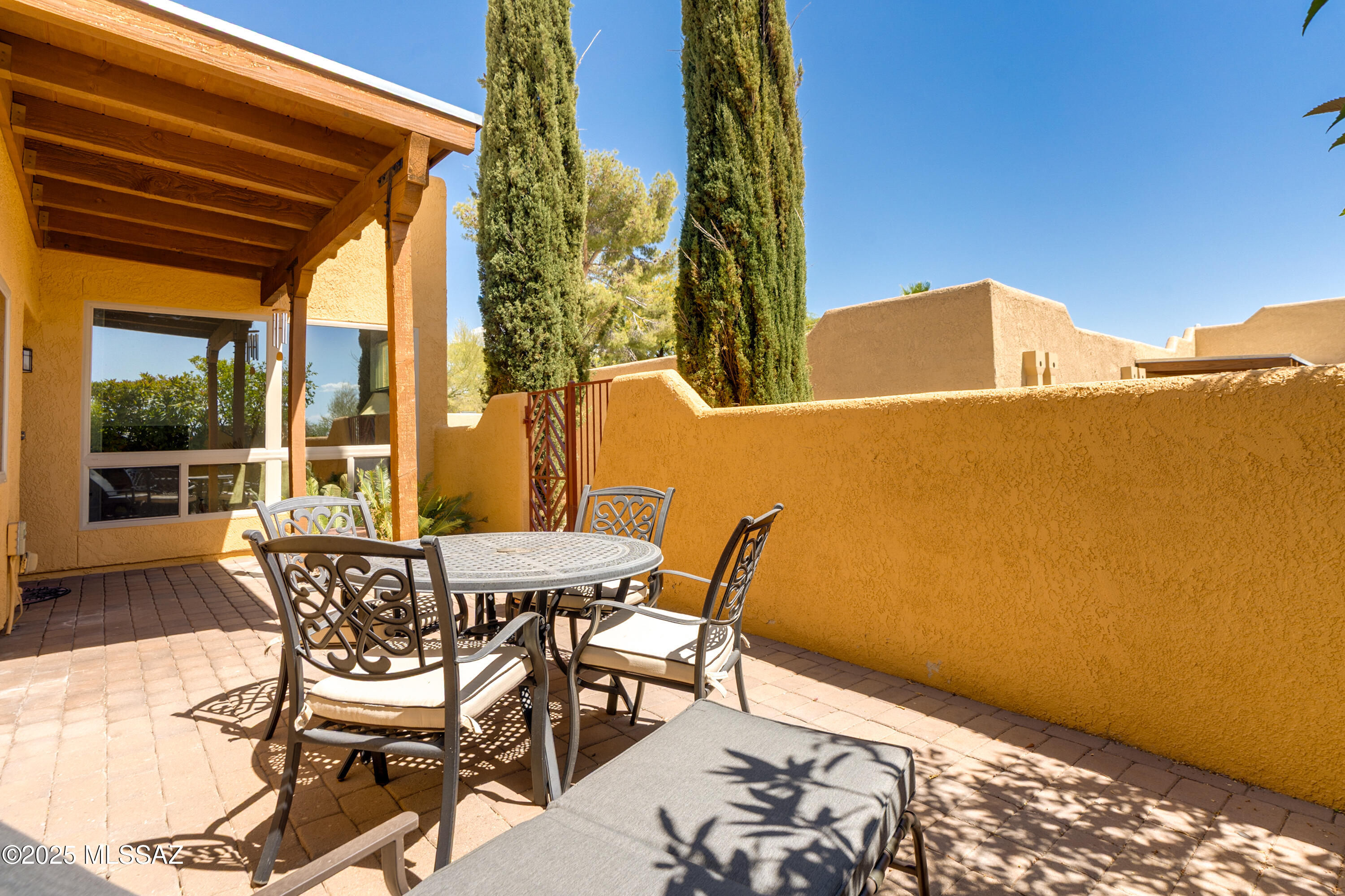 6255 N Camino Pimeria Alta Unit: 122