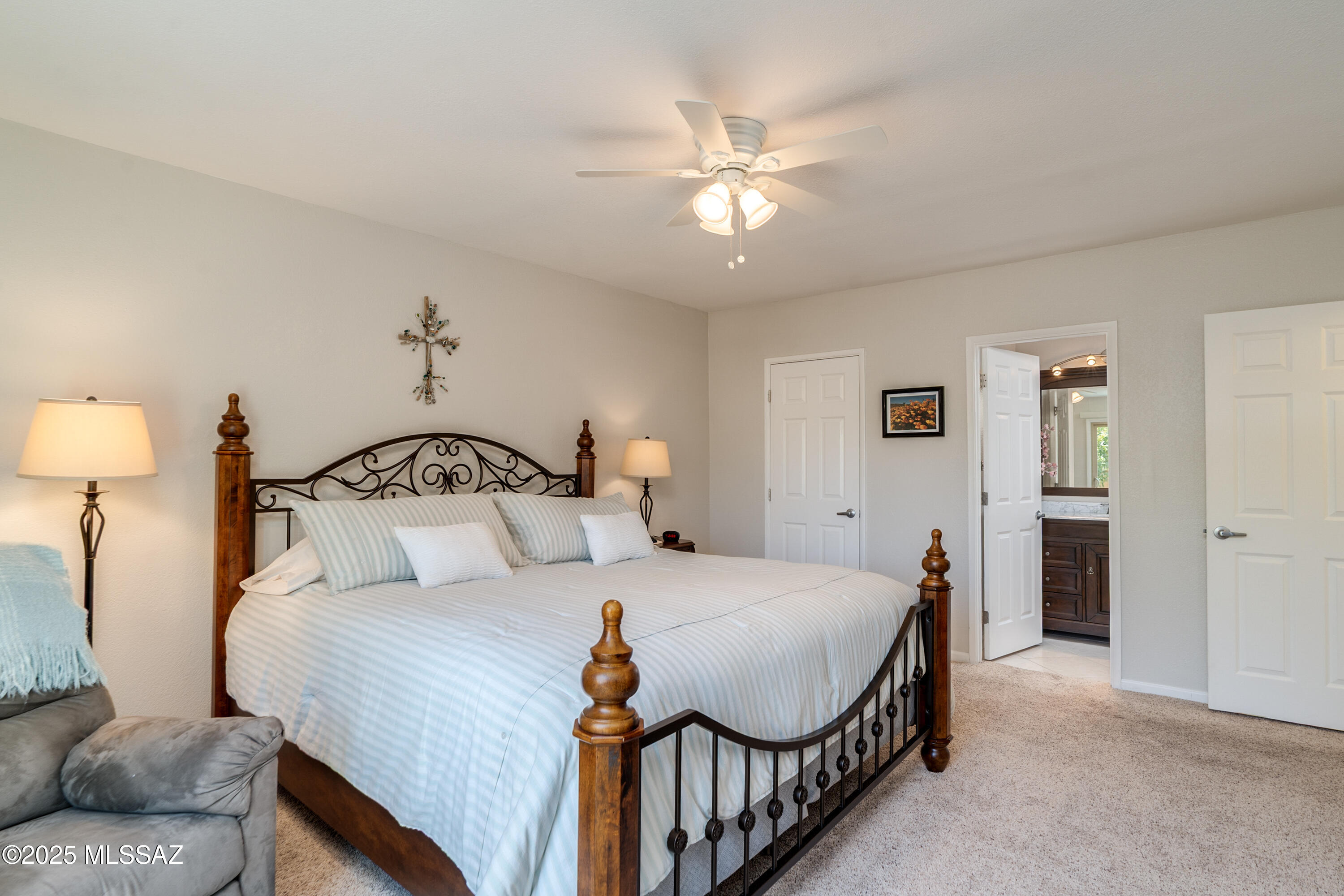 6255 N Camino Pimeria Alta Unit: 122