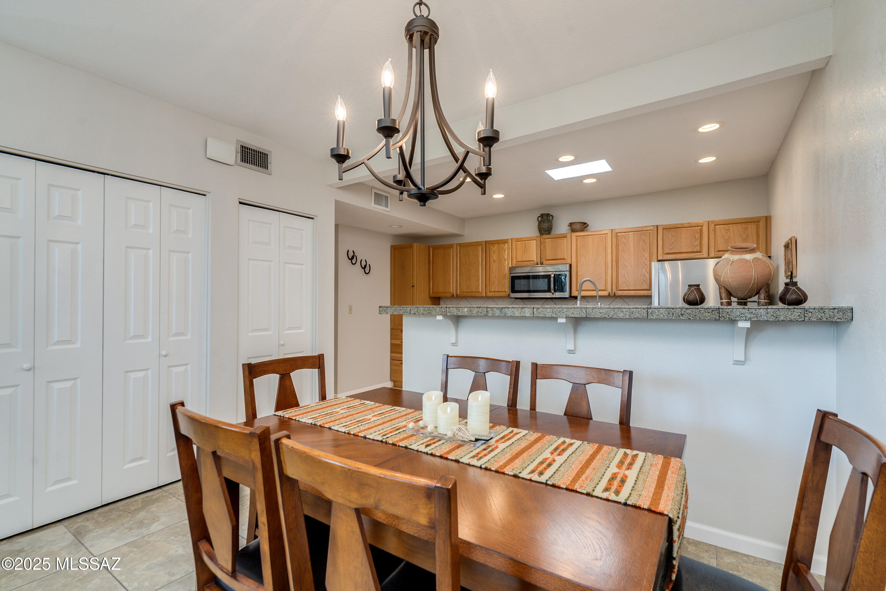 6255 N Camino Pimeria Alta Unit: 122