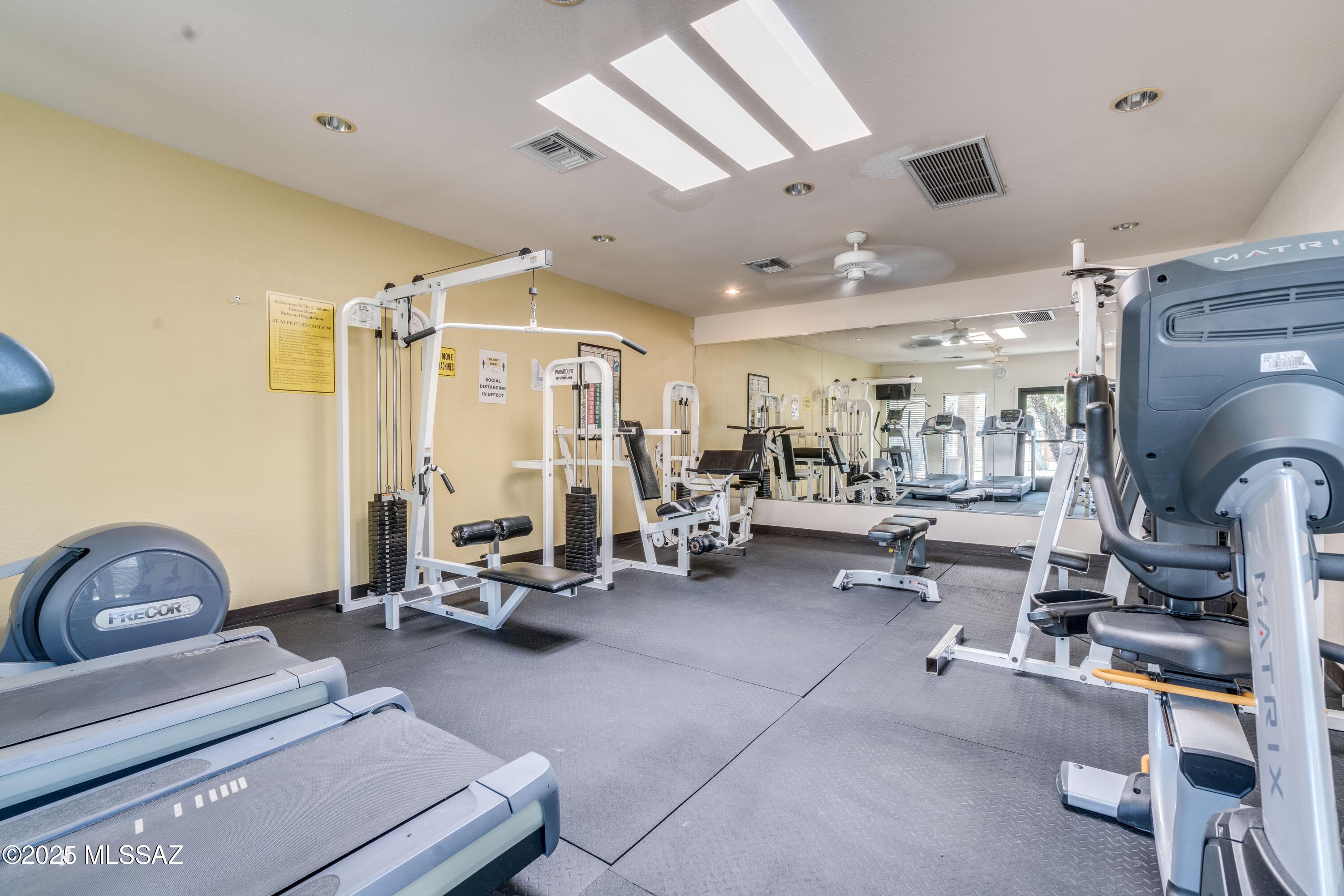 6255 N Camino Pimeria Alta Unit: 122