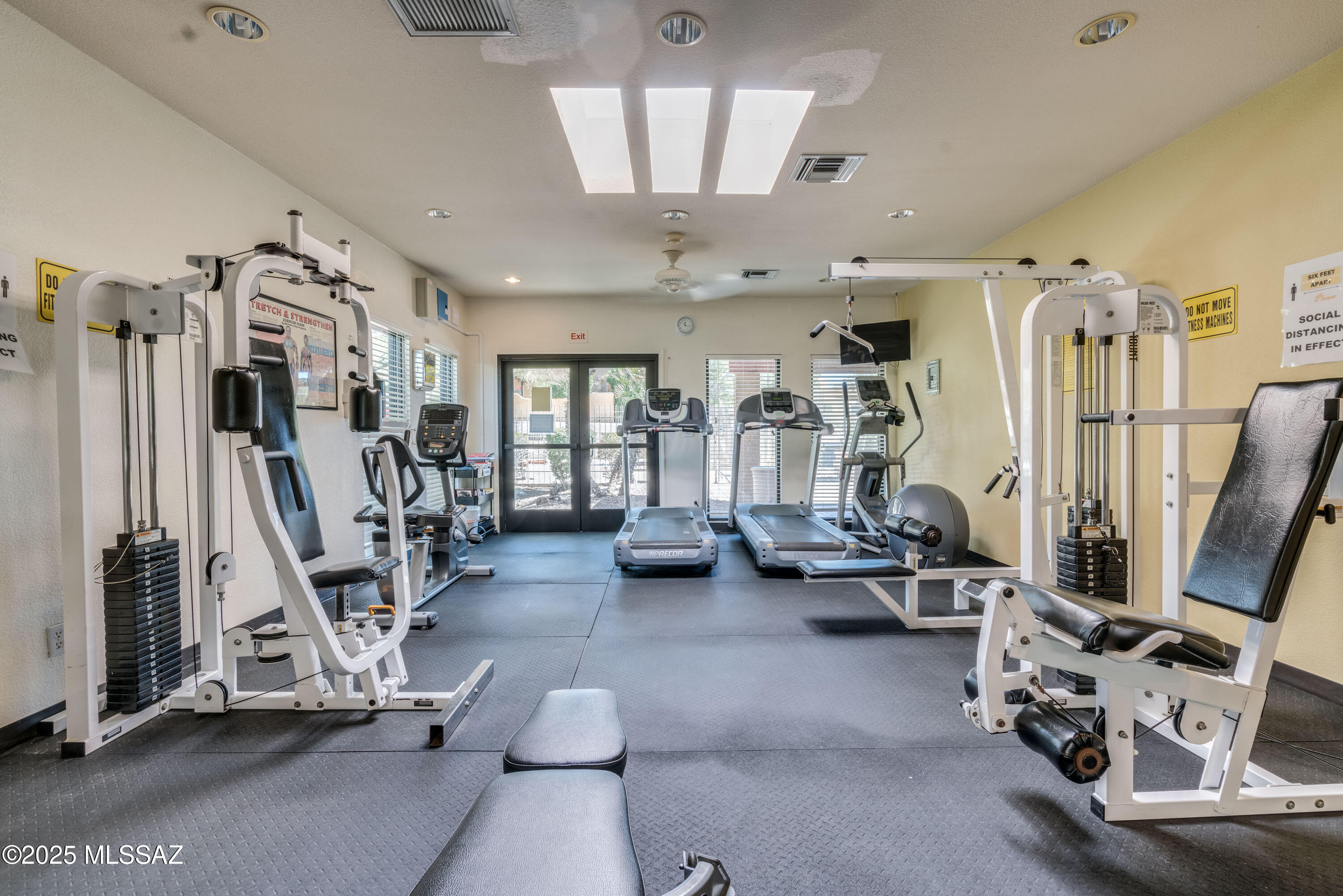 6255 N Camino Pimeria Alta Unit: 122