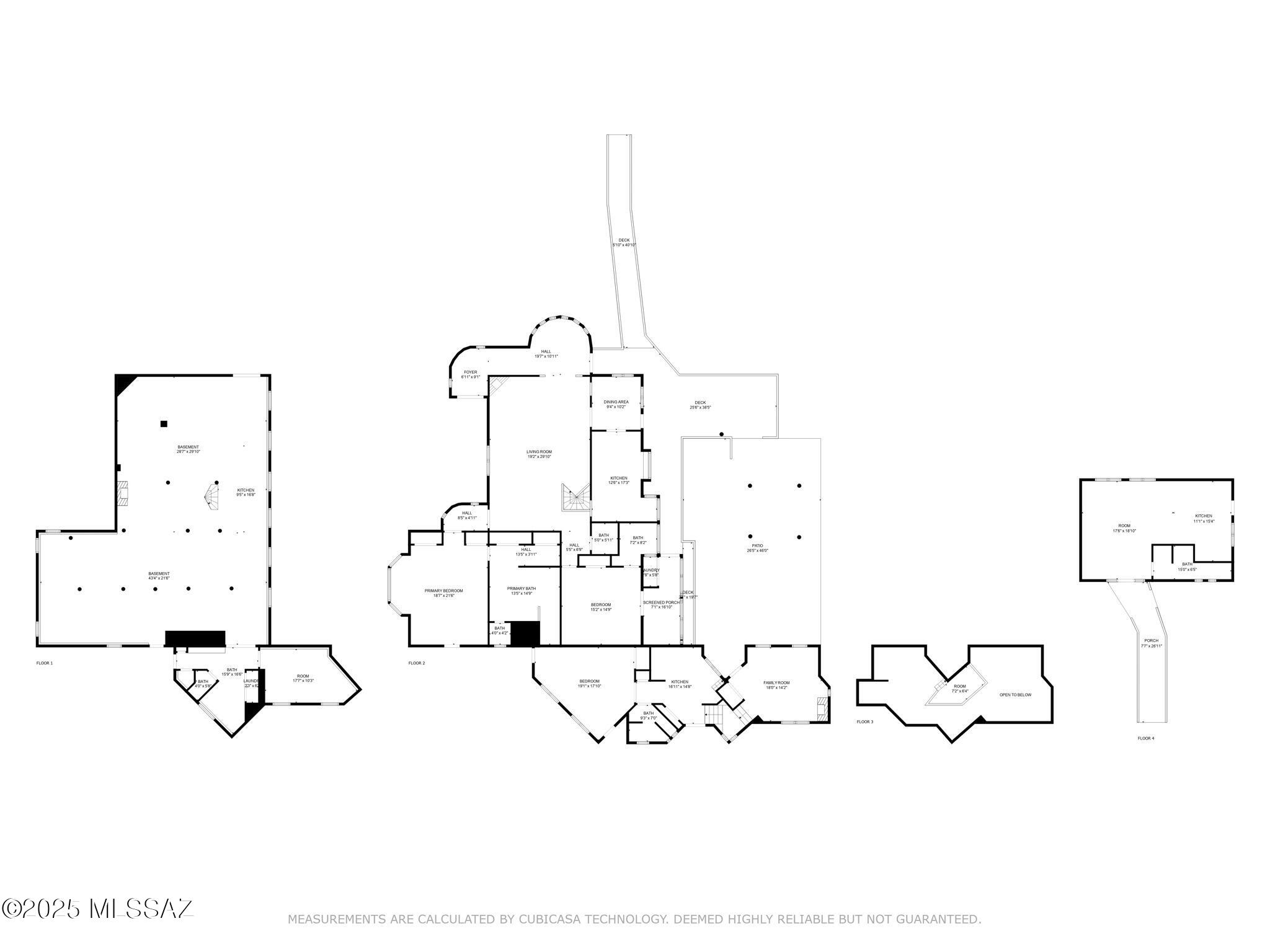 9450 E Placita Oaxaca