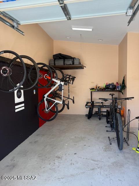 9450 E Placita Oaxaca