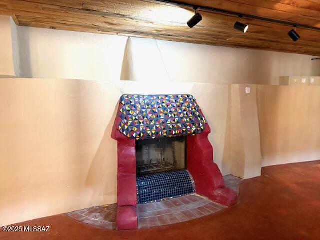 9450 E Placita Oaxaca