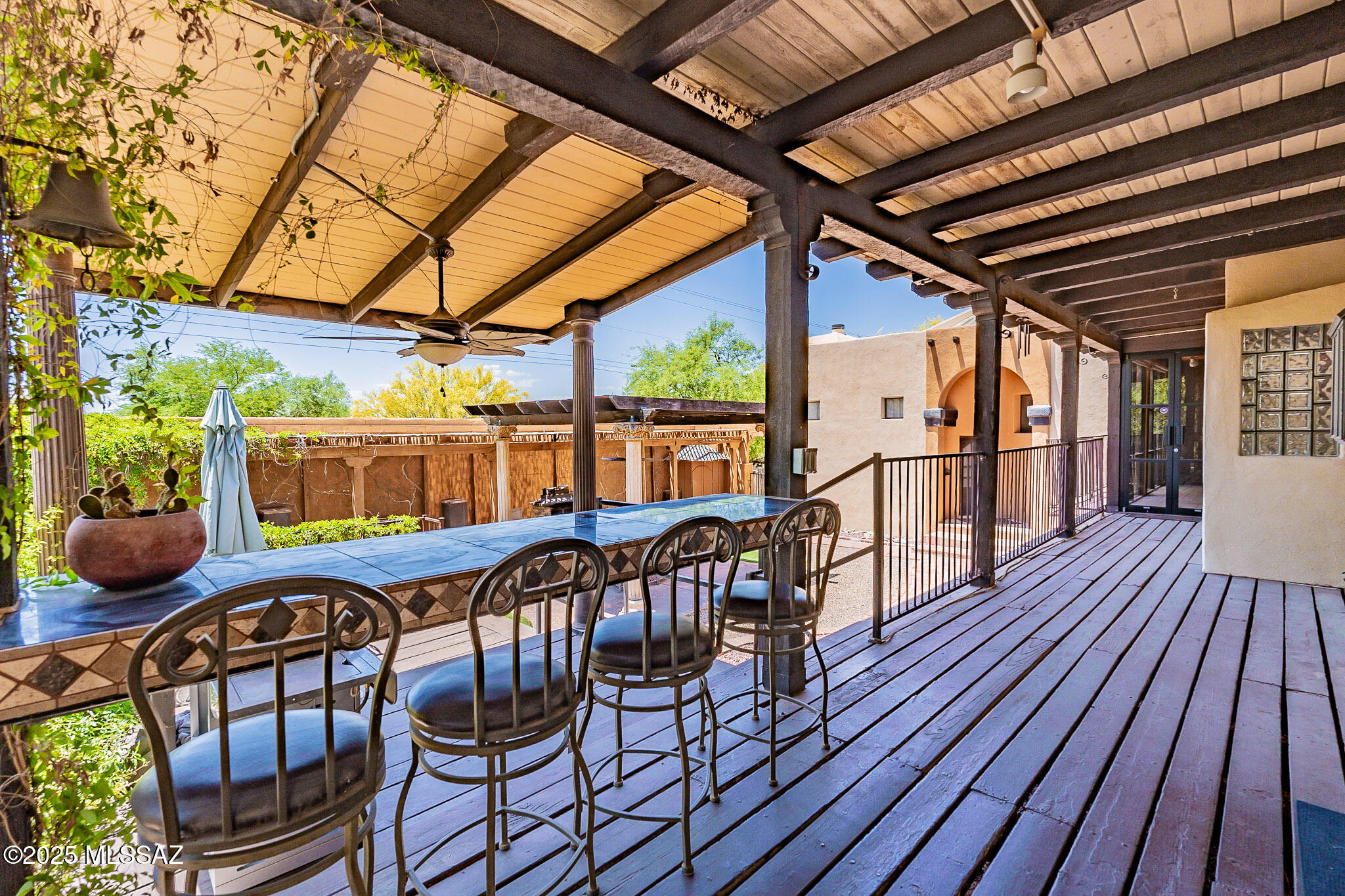 9450 E Placita Oaxaca