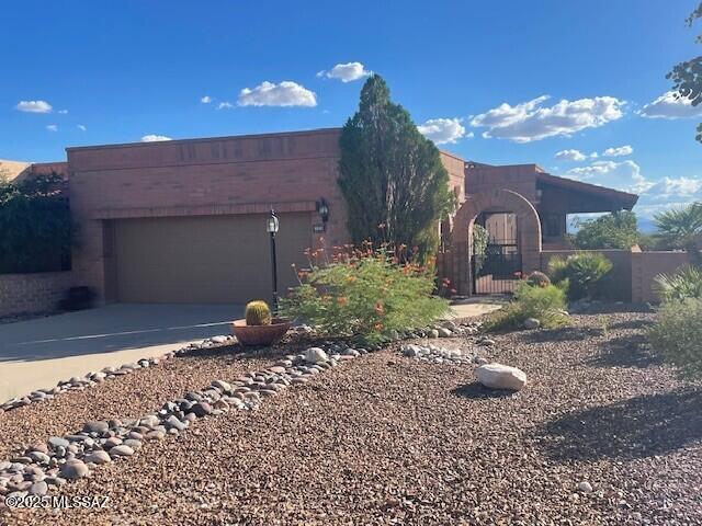 4541 N Trocha Alegre