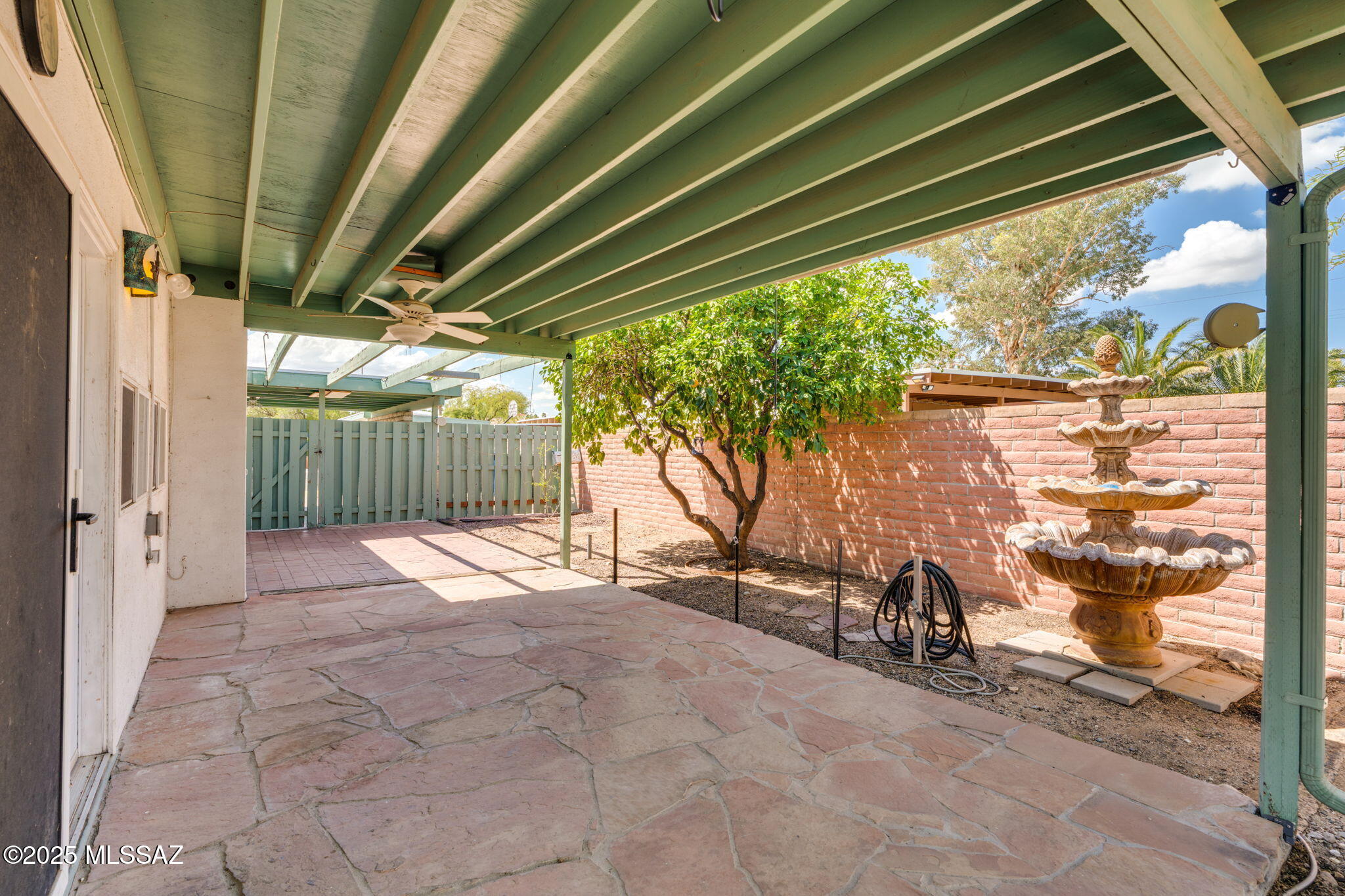 9085 E Bellevue Street