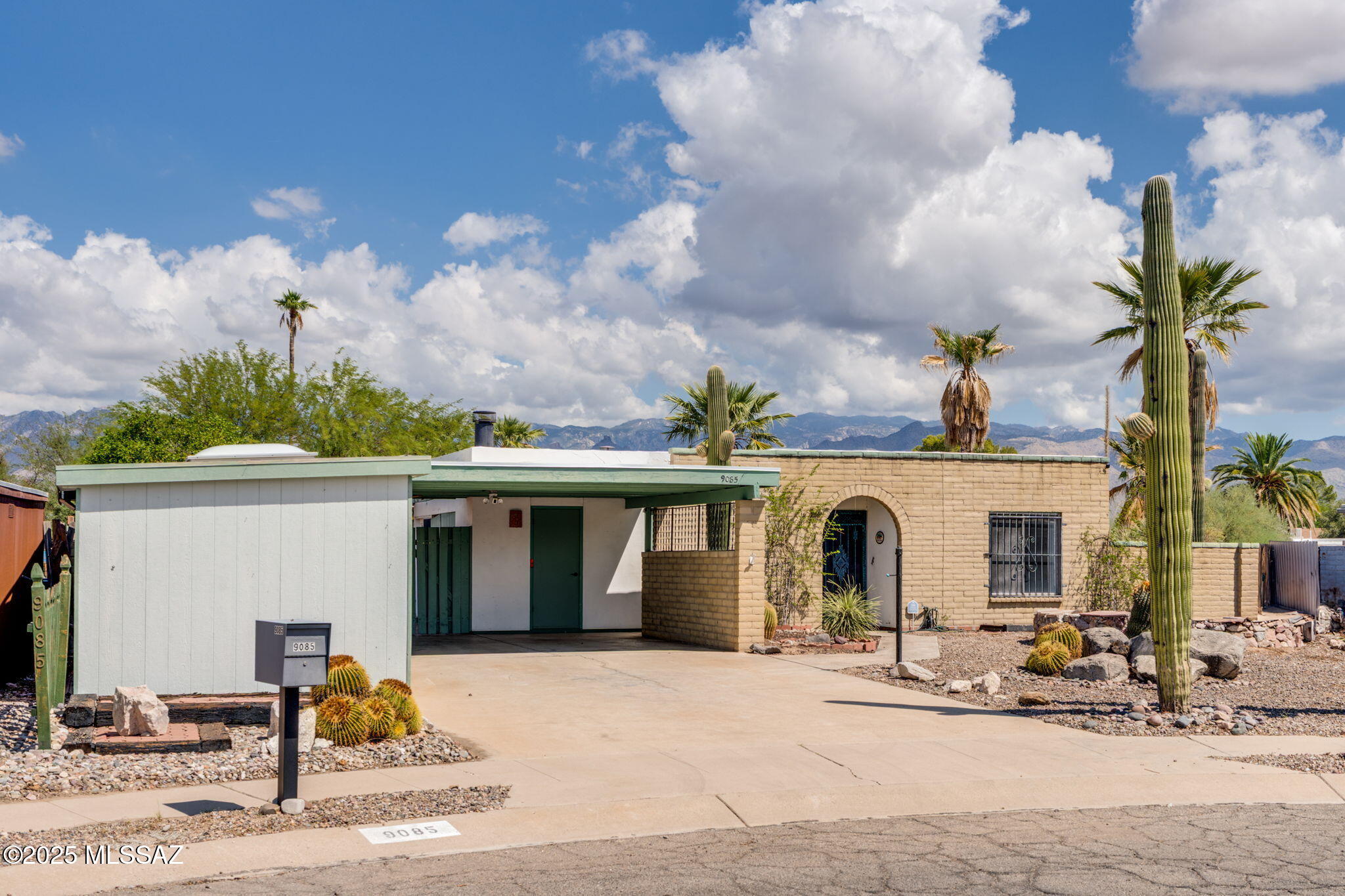 9085 E Bellevue Street